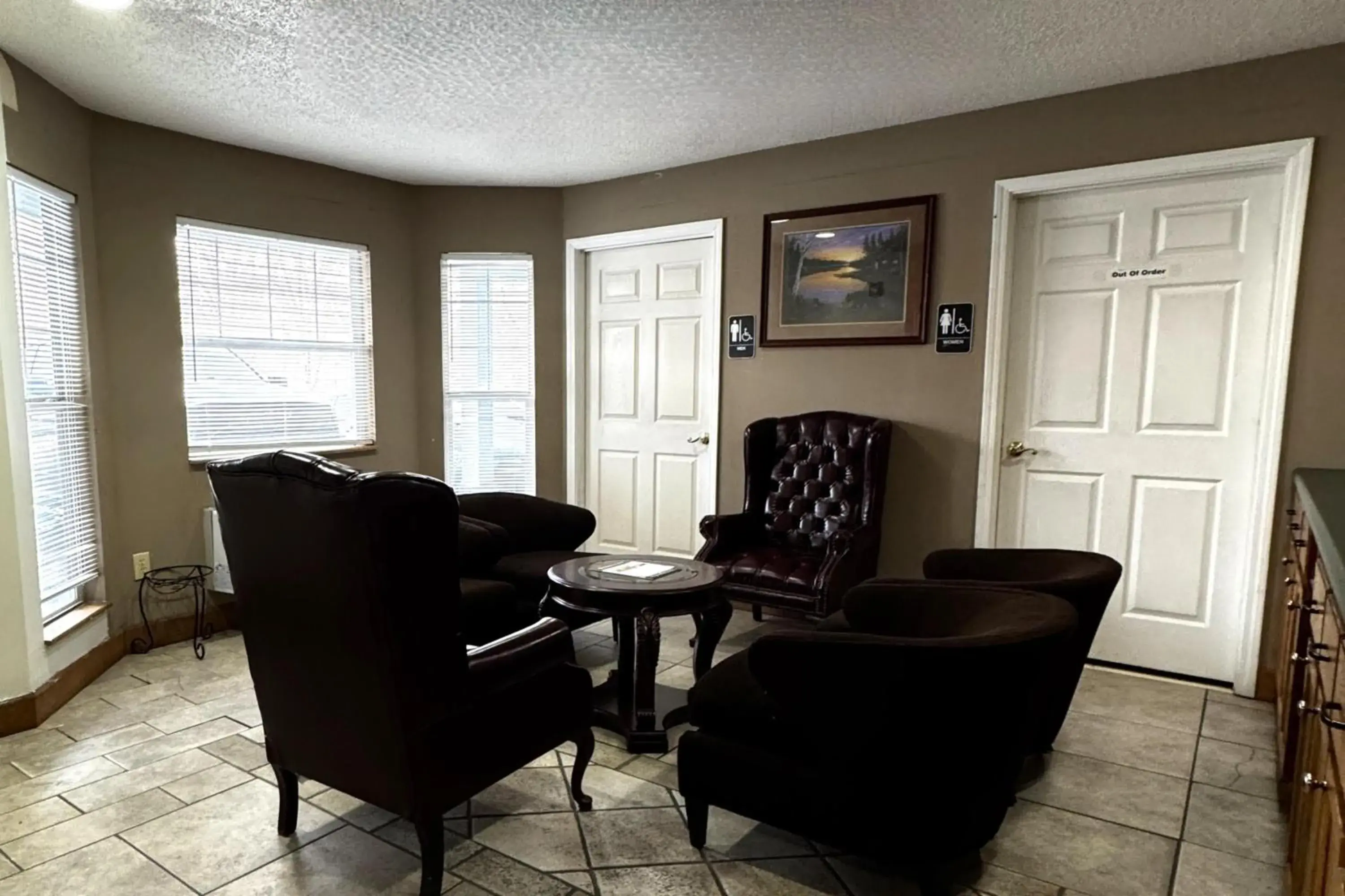 Woodbridge Inn By OYO Rome Woodbridge Inn By OYO Rome