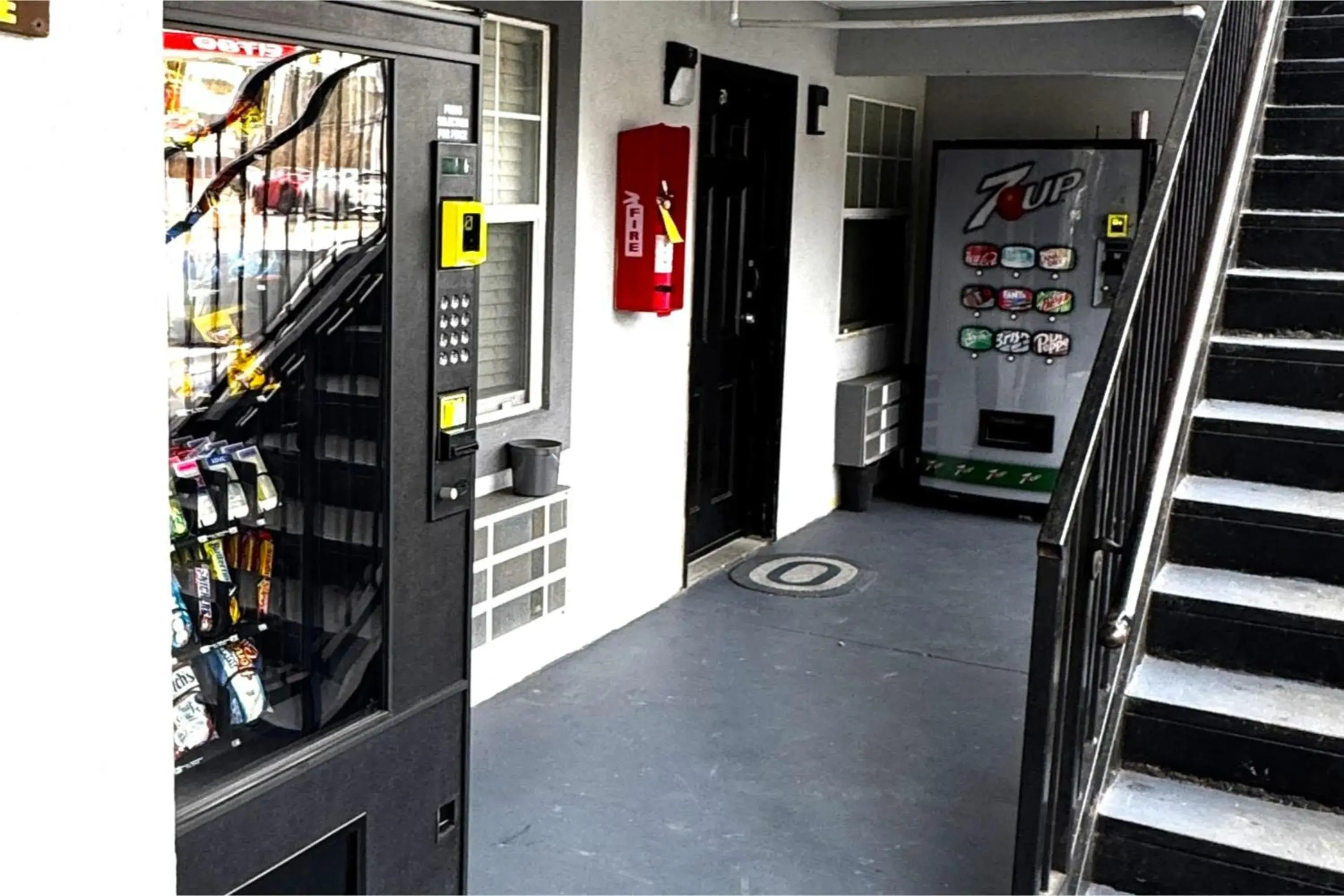 Woodbridge Inn By OYO Rome Woodbridge Inn By OYO Rome