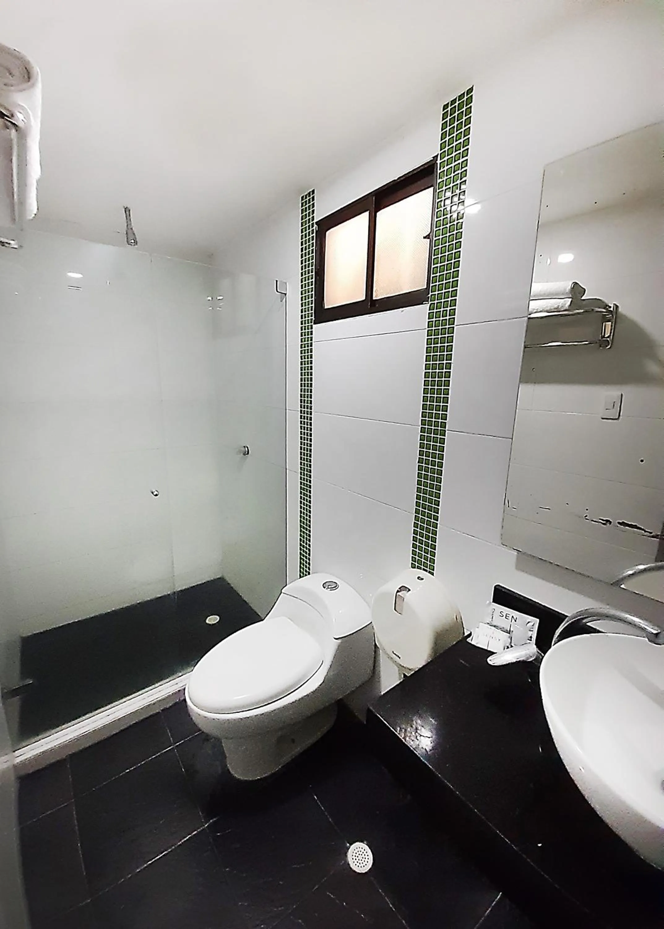 Hotel Plaza 43