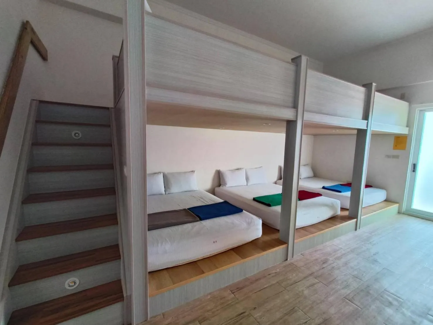 Moumoon B&B