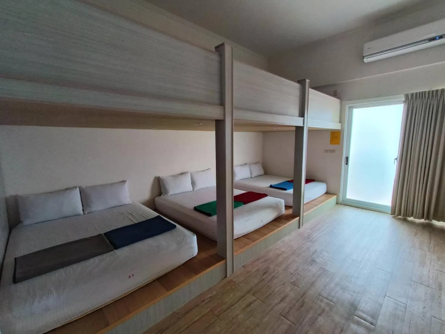 Moumoon B&B