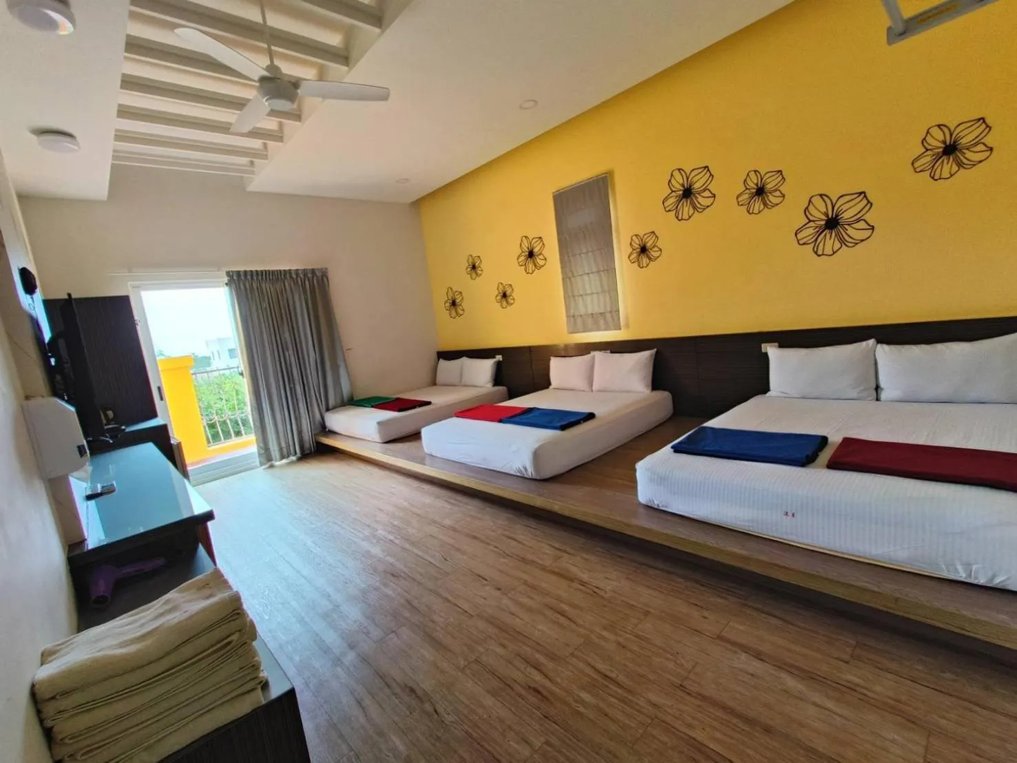 Moumoon B&B
