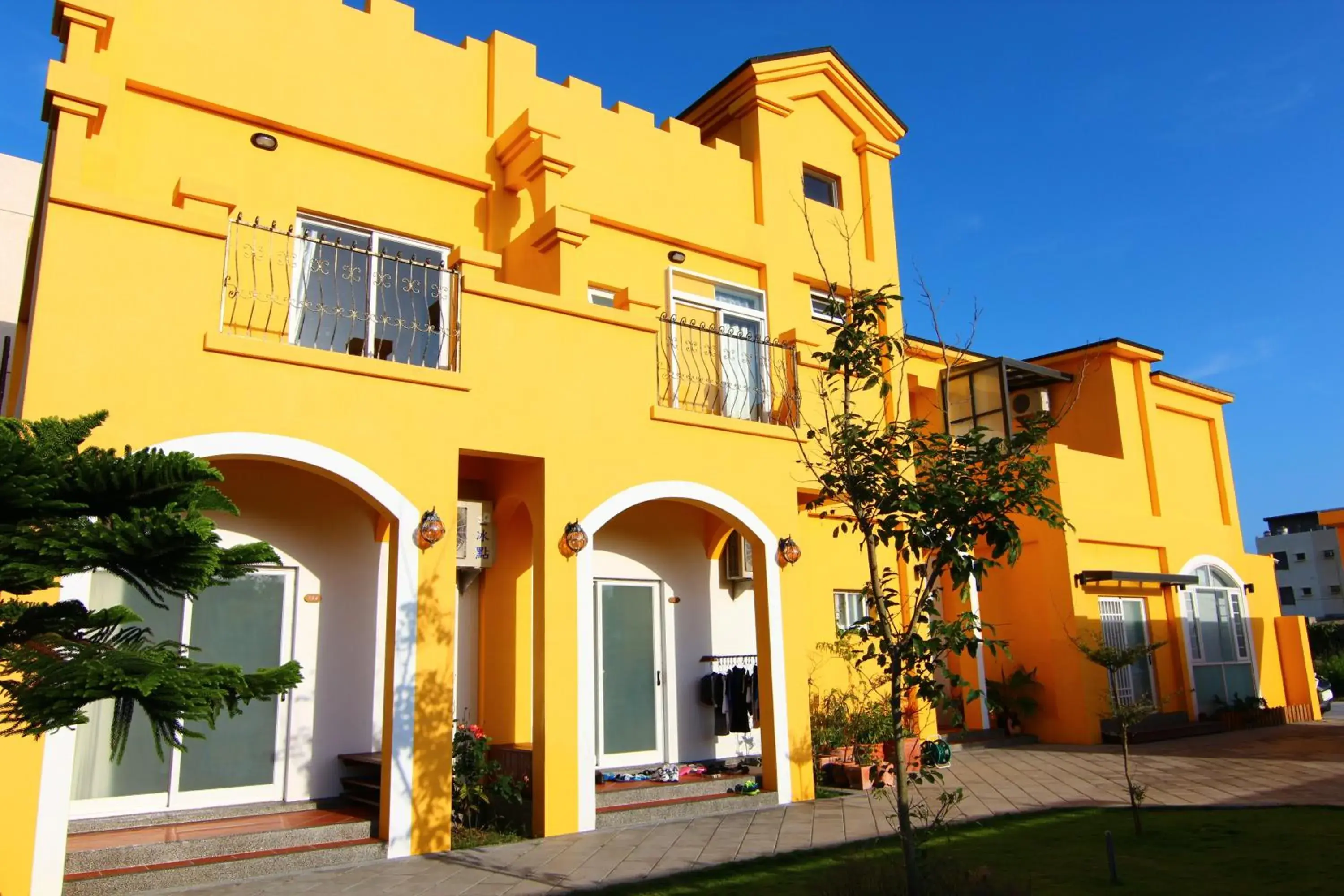 Moumoon B&B Moumoon B&B