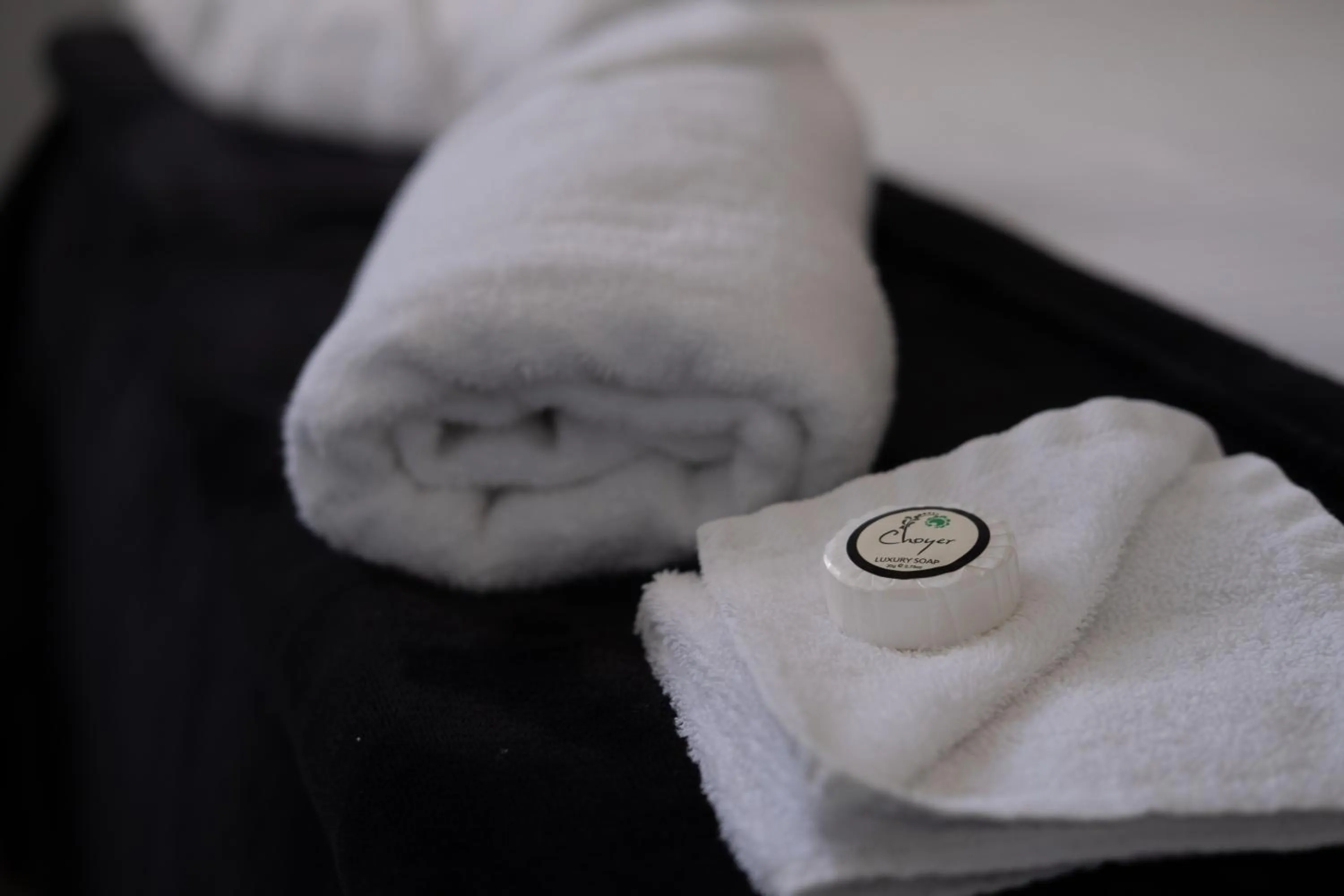 Decorative detail in Newcastle Hotel