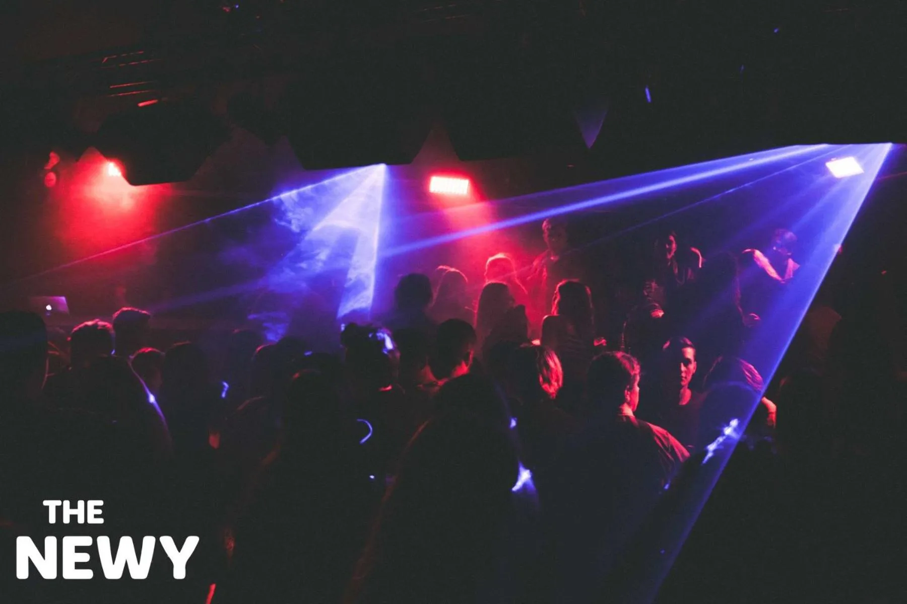 Evening entertainment in Newcastle Hotel