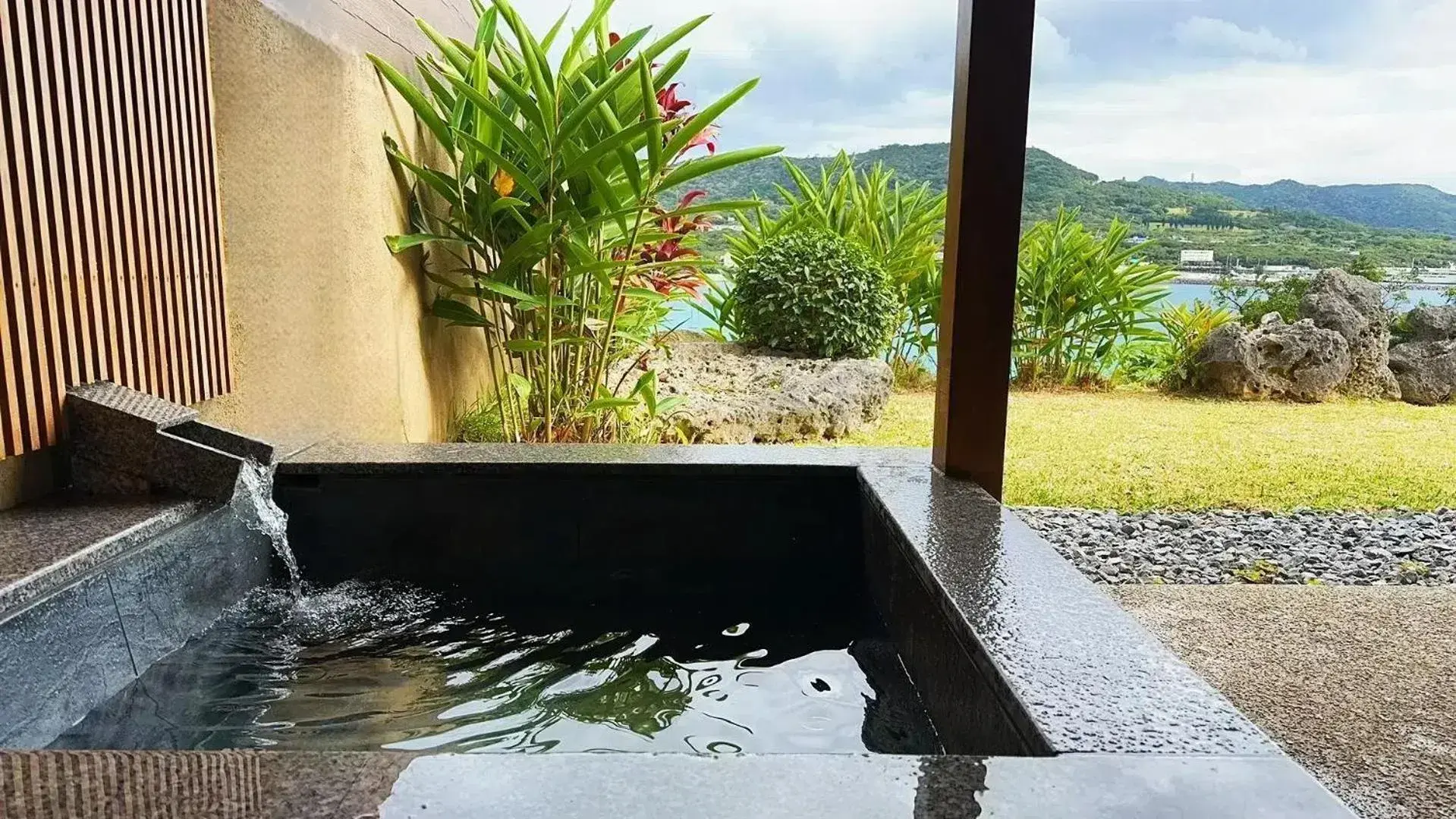 Sesoko Sansui Sesoko Sansui