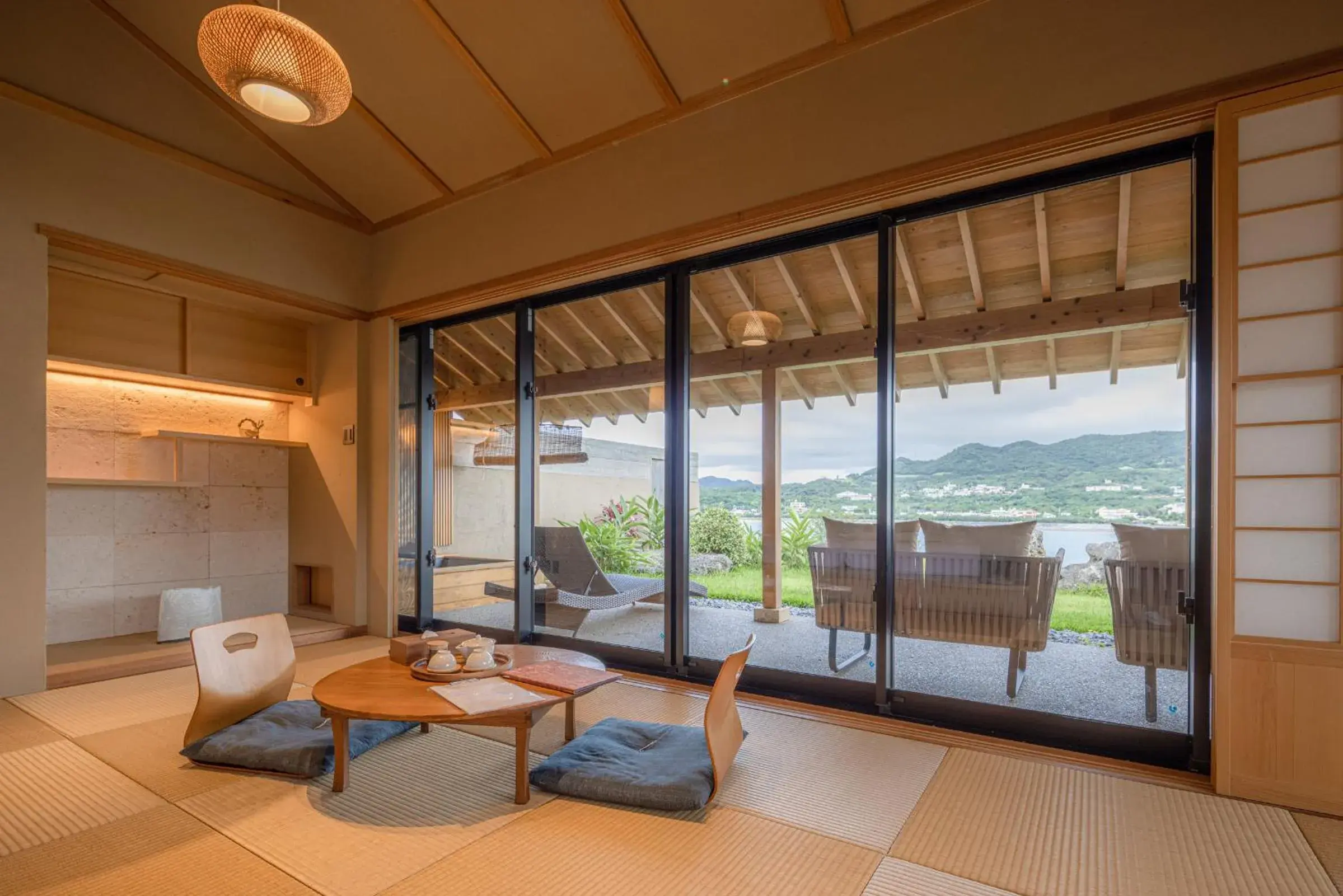 Sesoko Sansui Sesoko Sansui