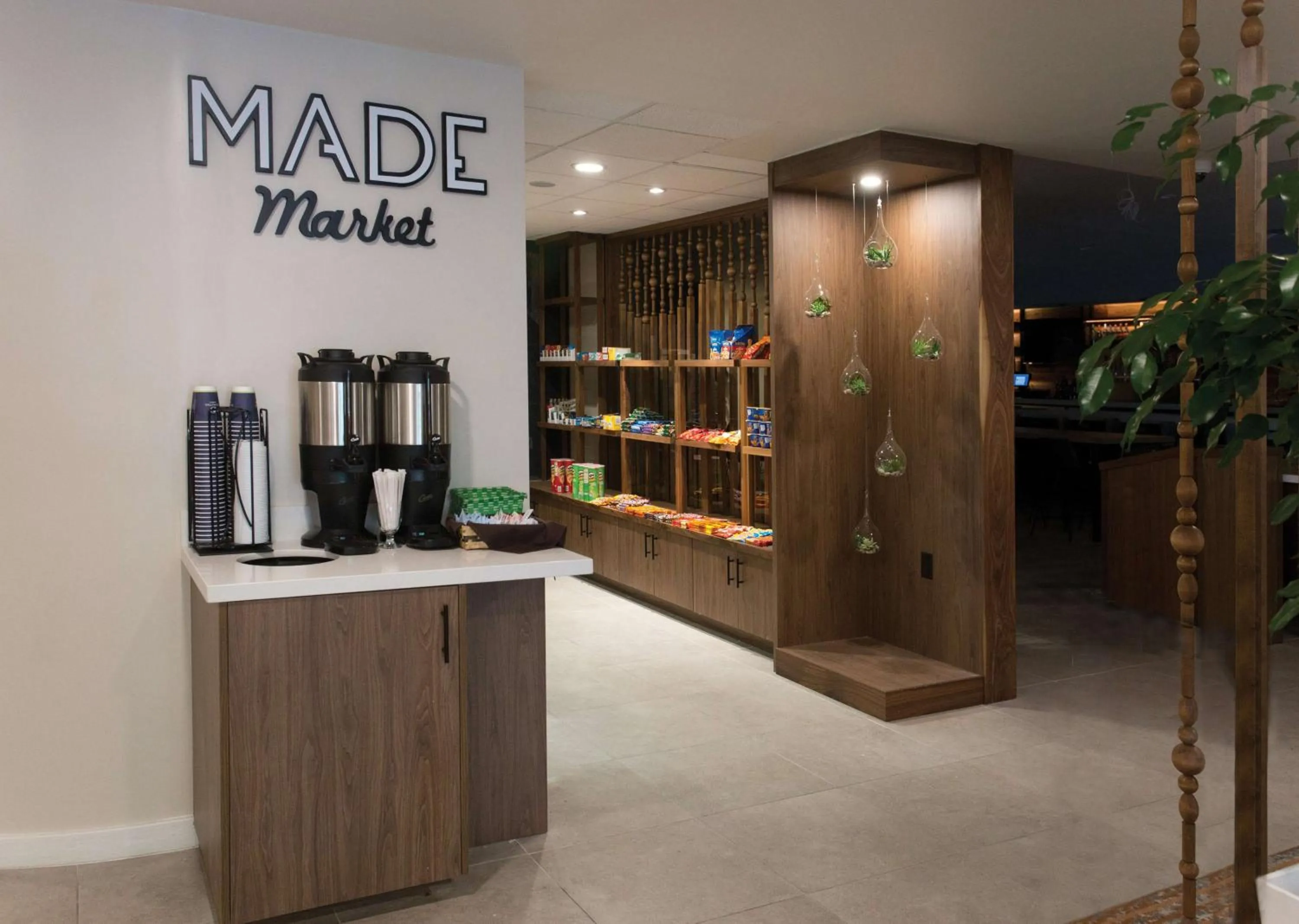 Lobby or reception in Doubletree By Hilton Chico, Ca