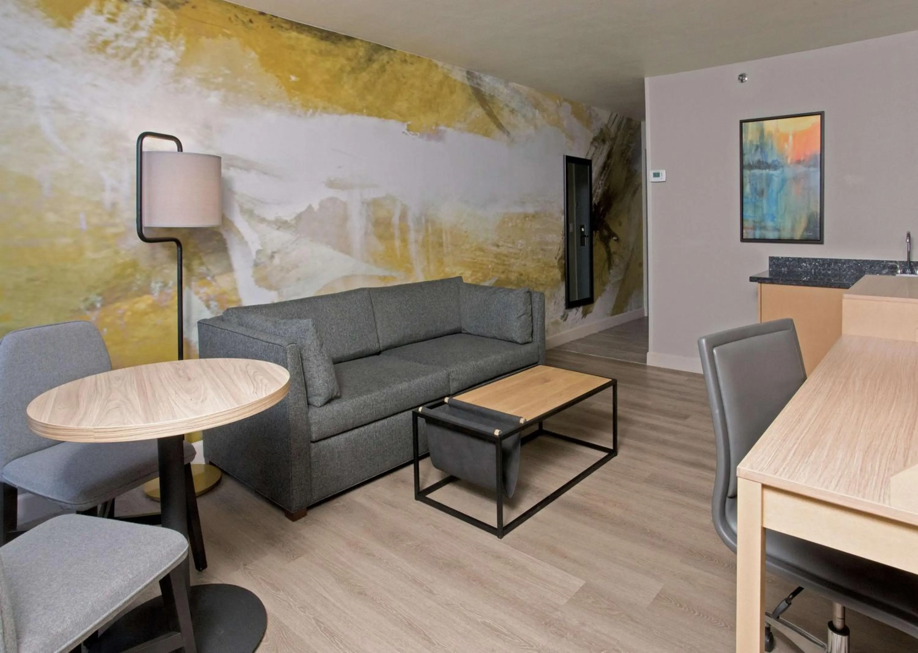 Bedroom in Doubletree By Hilton Chico, Ca