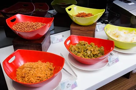 Aeris International Hotel