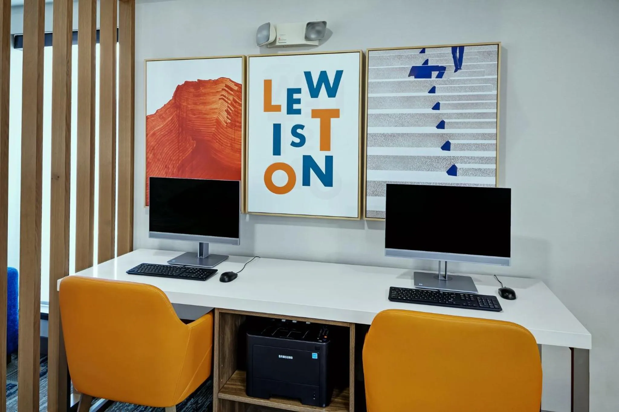 Other in Holiday Inn Express Lewiston by IHG