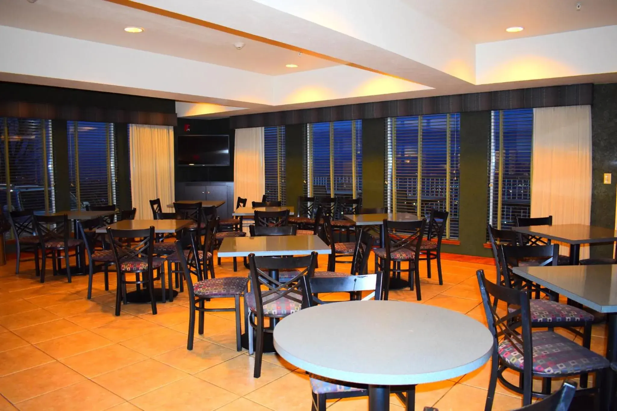 Breakfast in Holiday Inn Express Lewiston by IHG Breakfast in Holiday Inn Express Lewiston by IHG