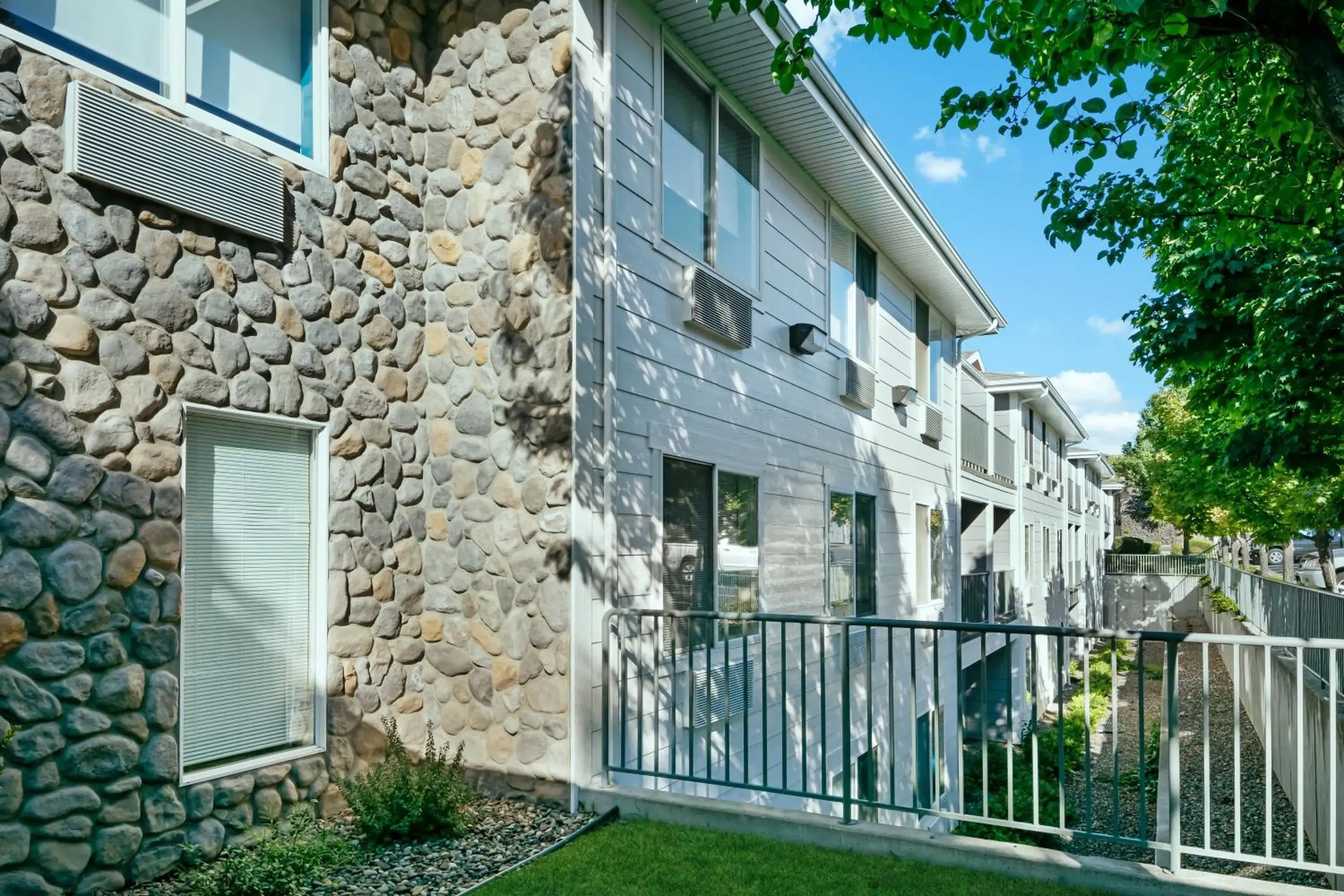 Property building in Holiday Inn Express Lewiston by IHG Property building in Holiday Inn Express Lewiston by IHG