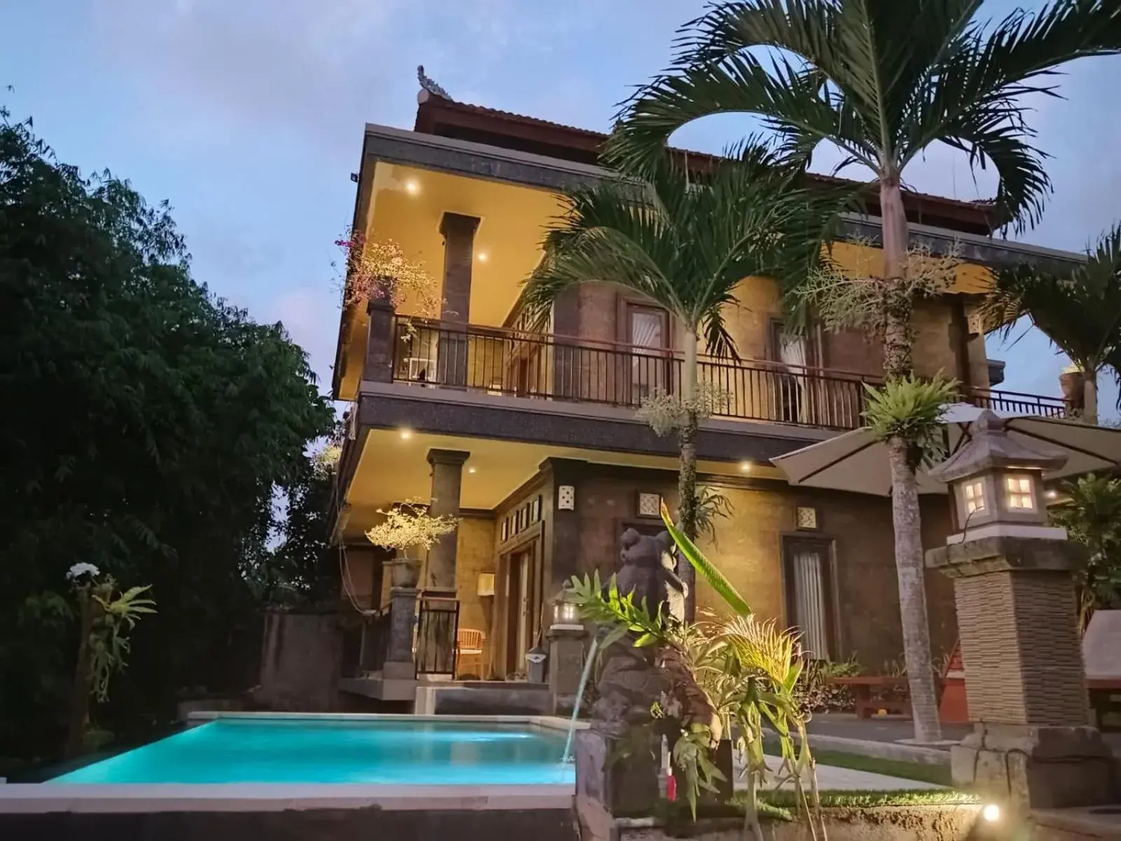 Ketut Kasta Guest House Ketut Kasta Guest House