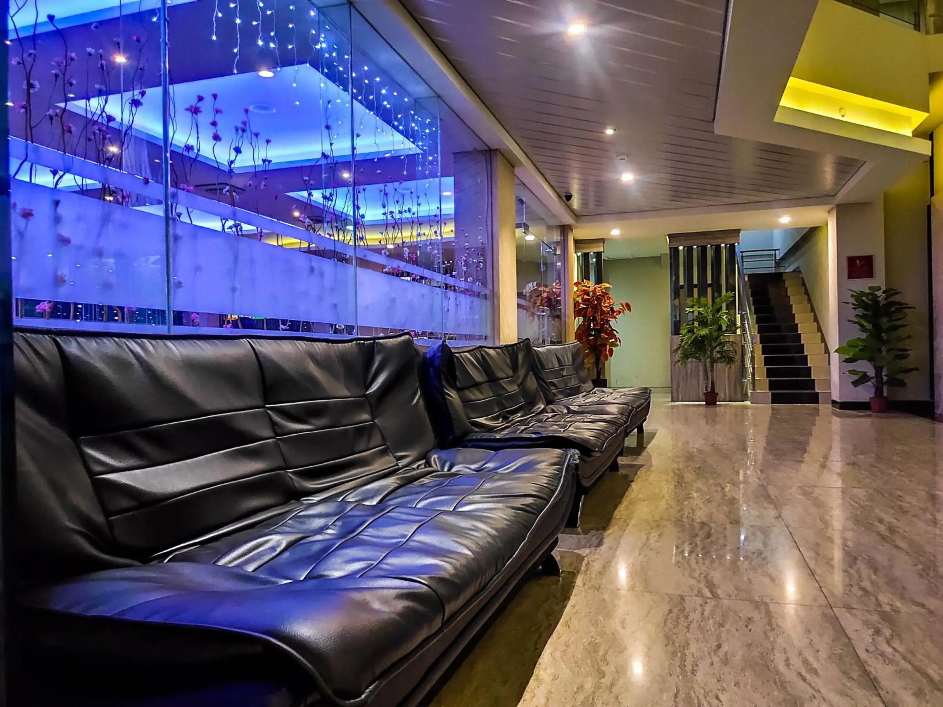 Grand Parama Hotel Grand Parama Hotel