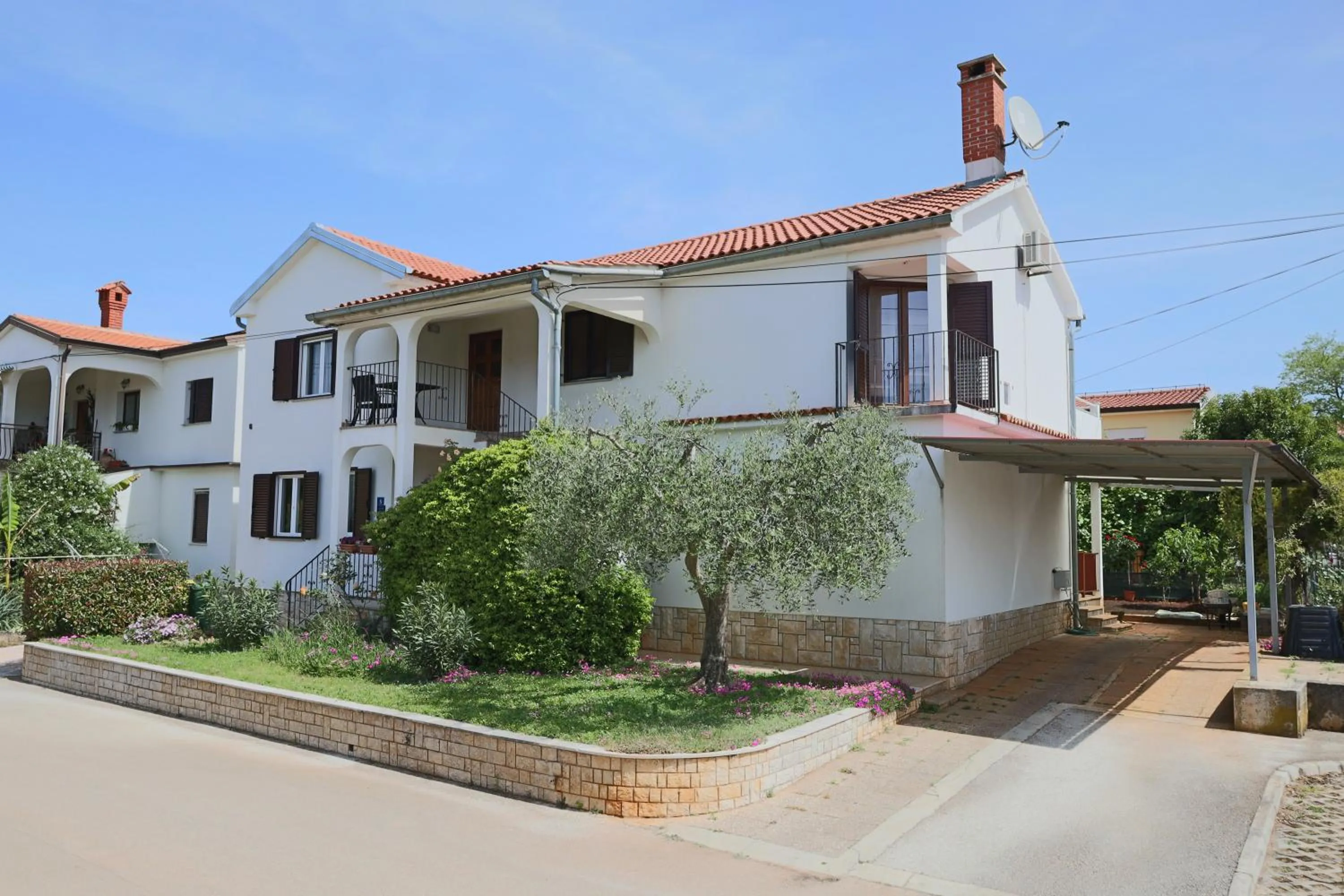 Apartment Luciana