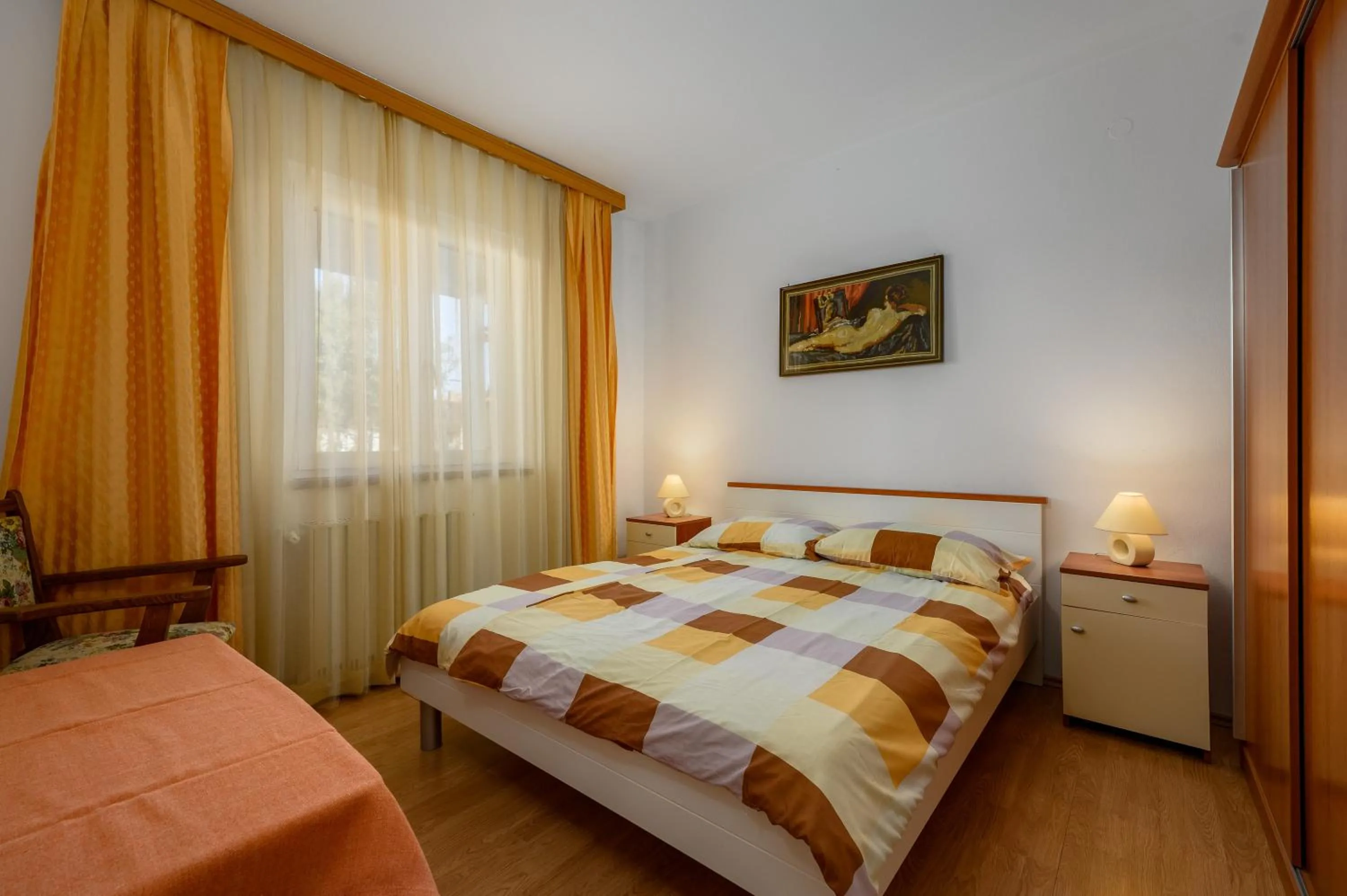 Apartment Luciana