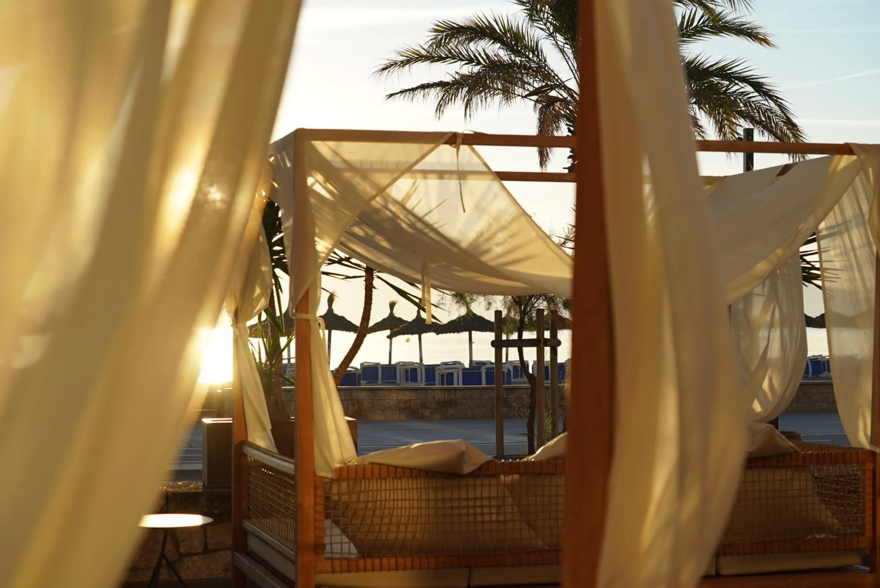 View (from property/room) in Hoposa Uyal