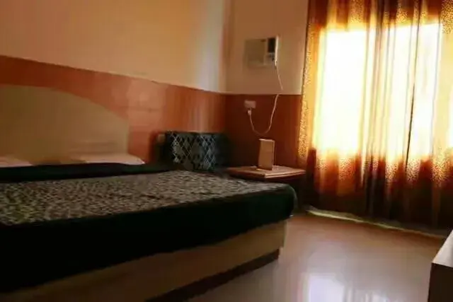 Bedroom, Bed in Hotel Today, Katra Bedroom, Bed in Hotel Today, Katra