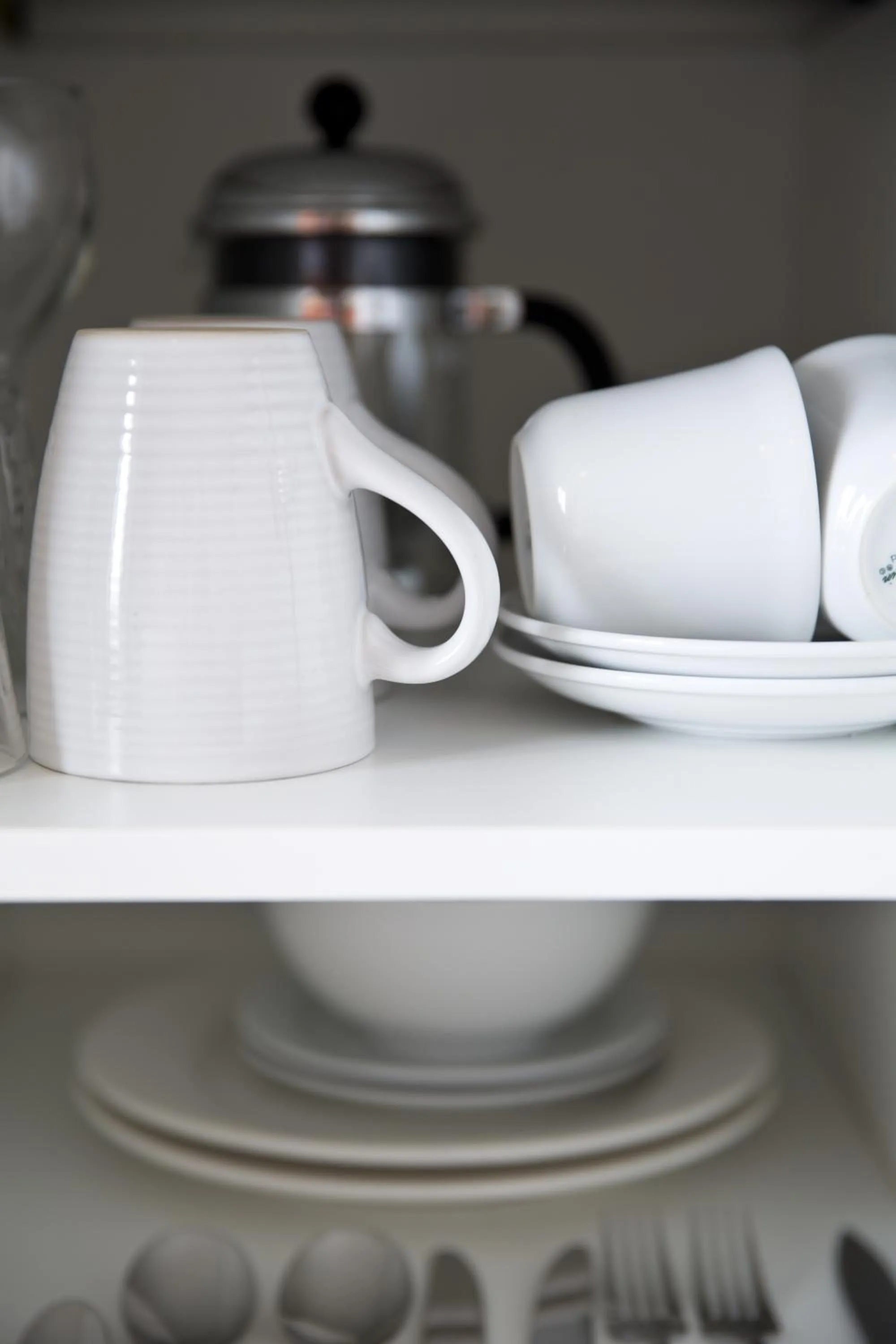 Coffee/tea facilities in Cairns Private Apartments