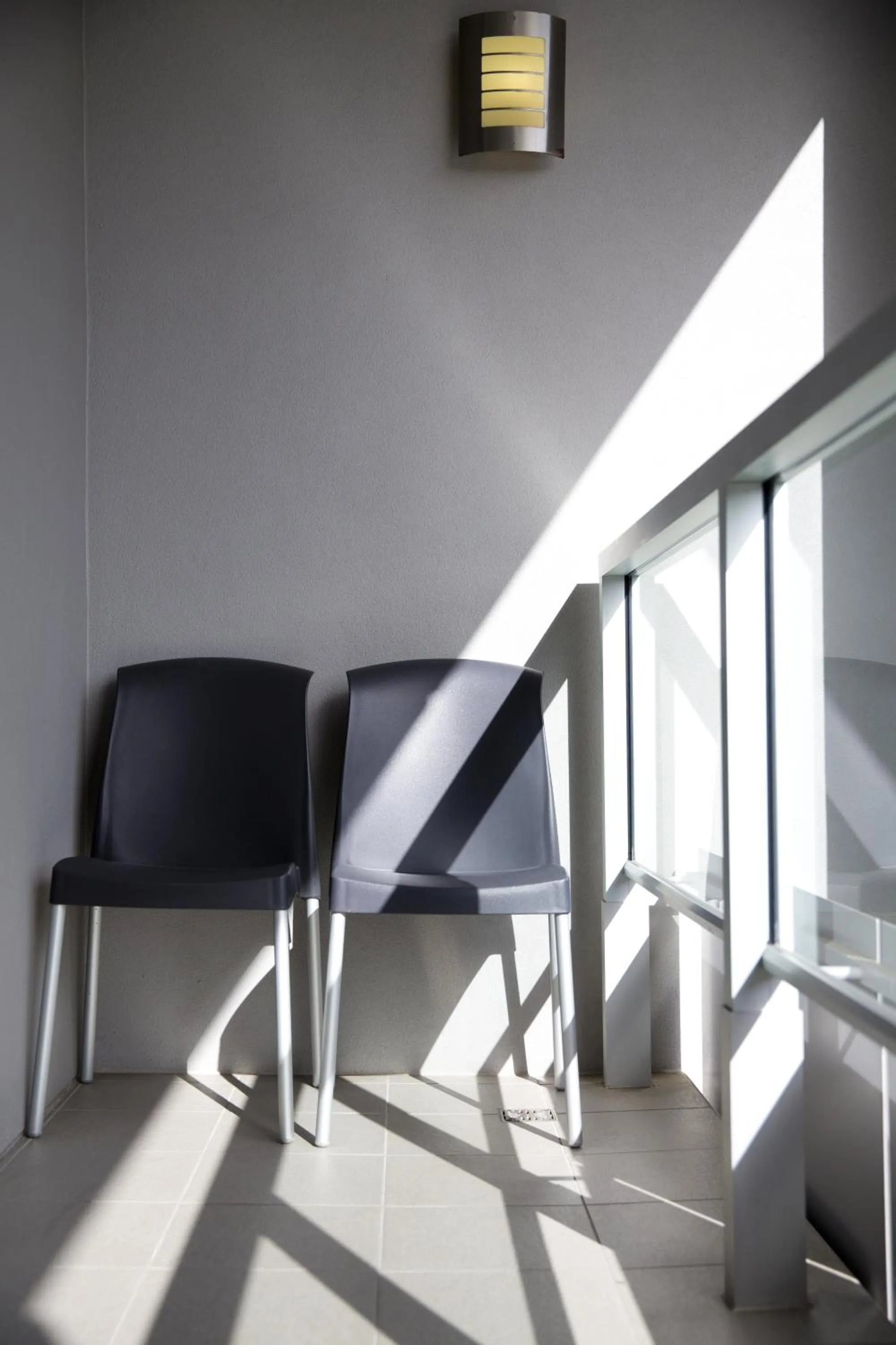 Balcony/Terrace in Cairns Private Apartments
