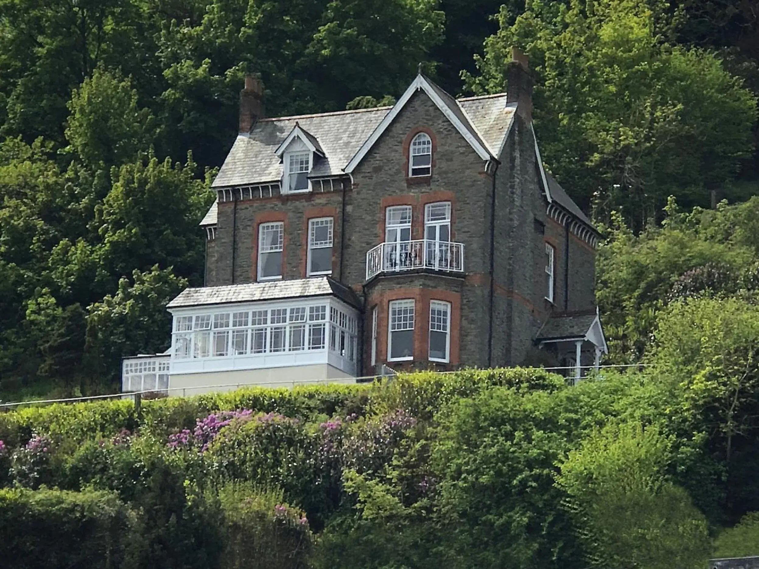 Highcliffe House Highcliffe House