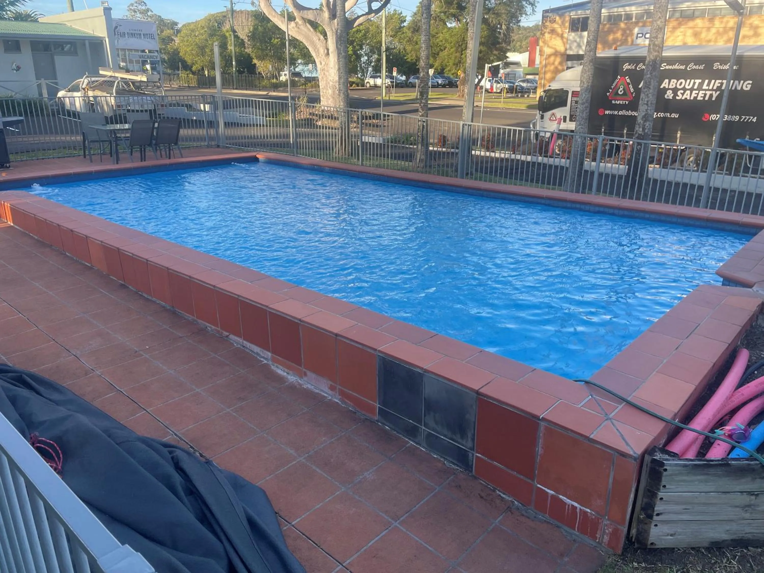 Lismore Fair Dinkum Motel