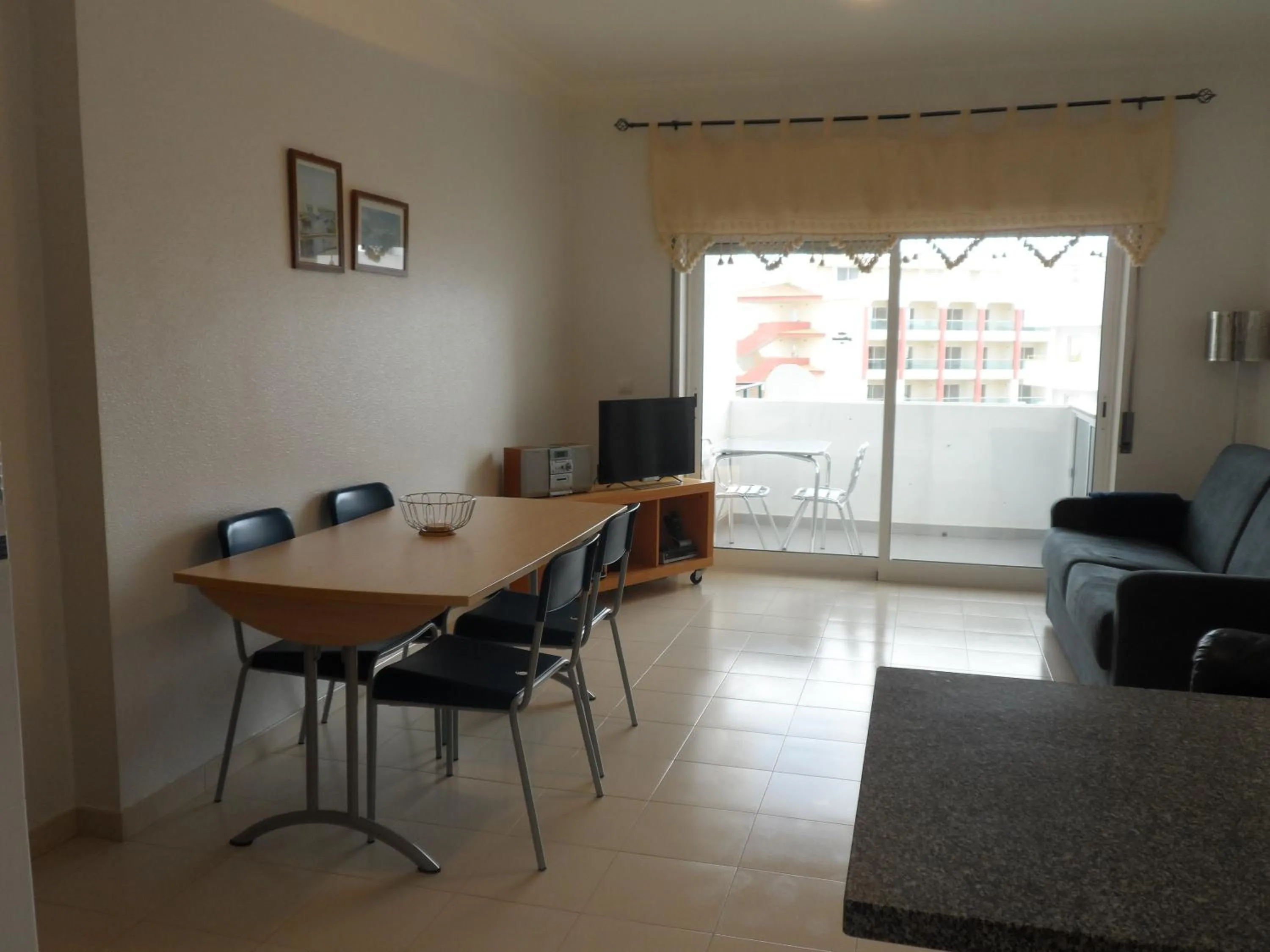Apartamento Varandas do Sol Nascente
