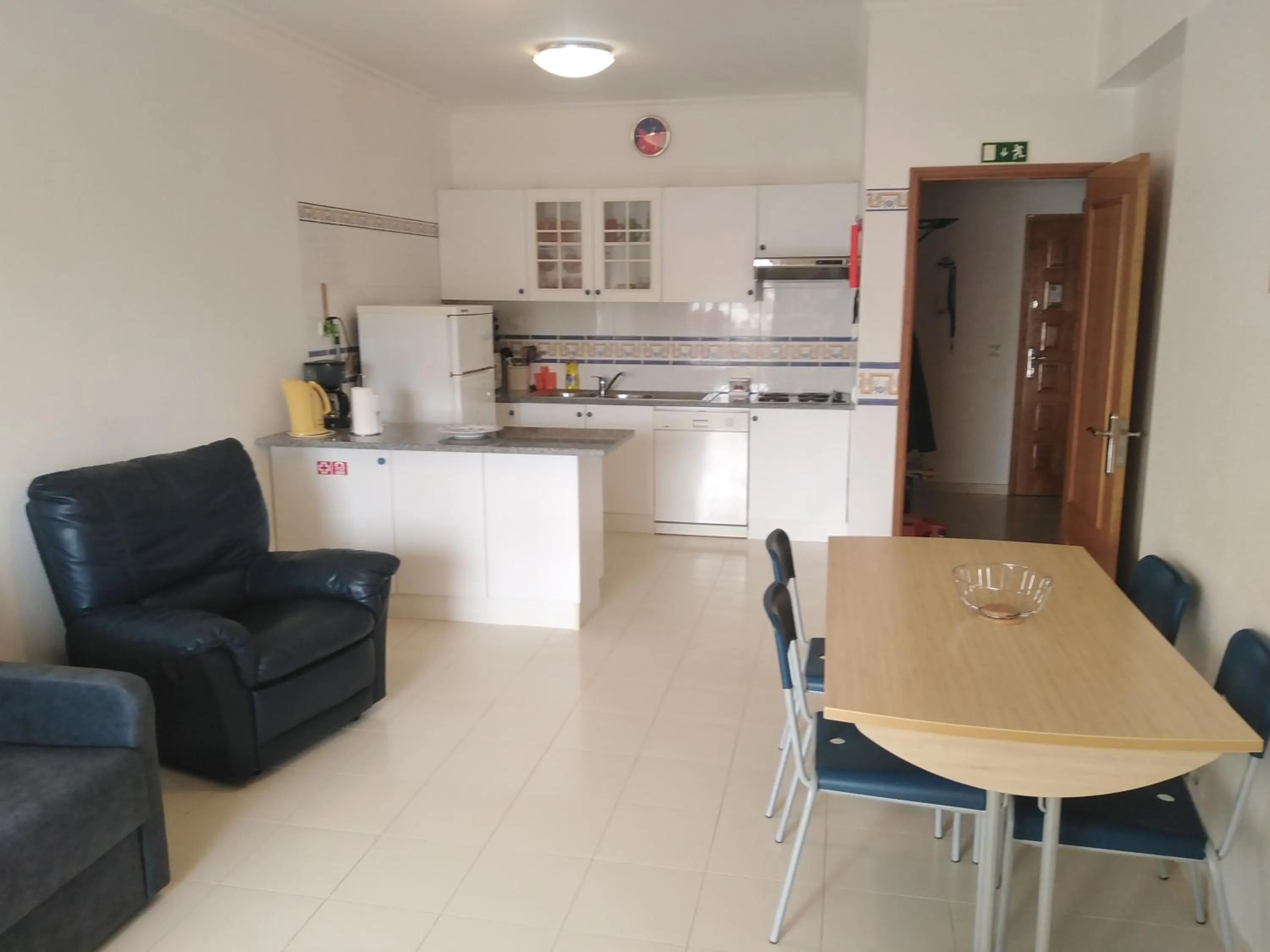 Apartamento Varandas do Sol Nascente
