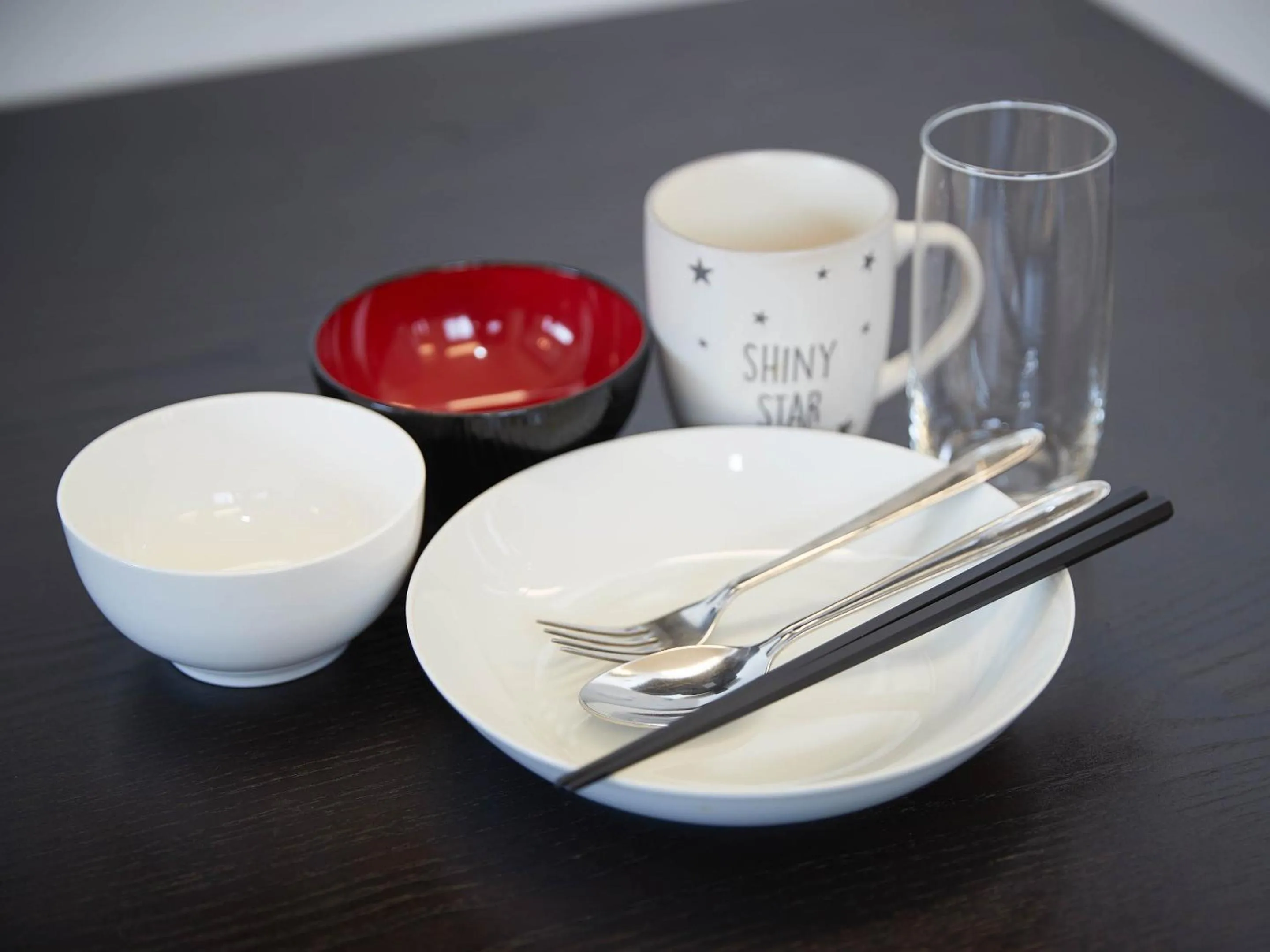 Other in Terrace Resort Shintoshin