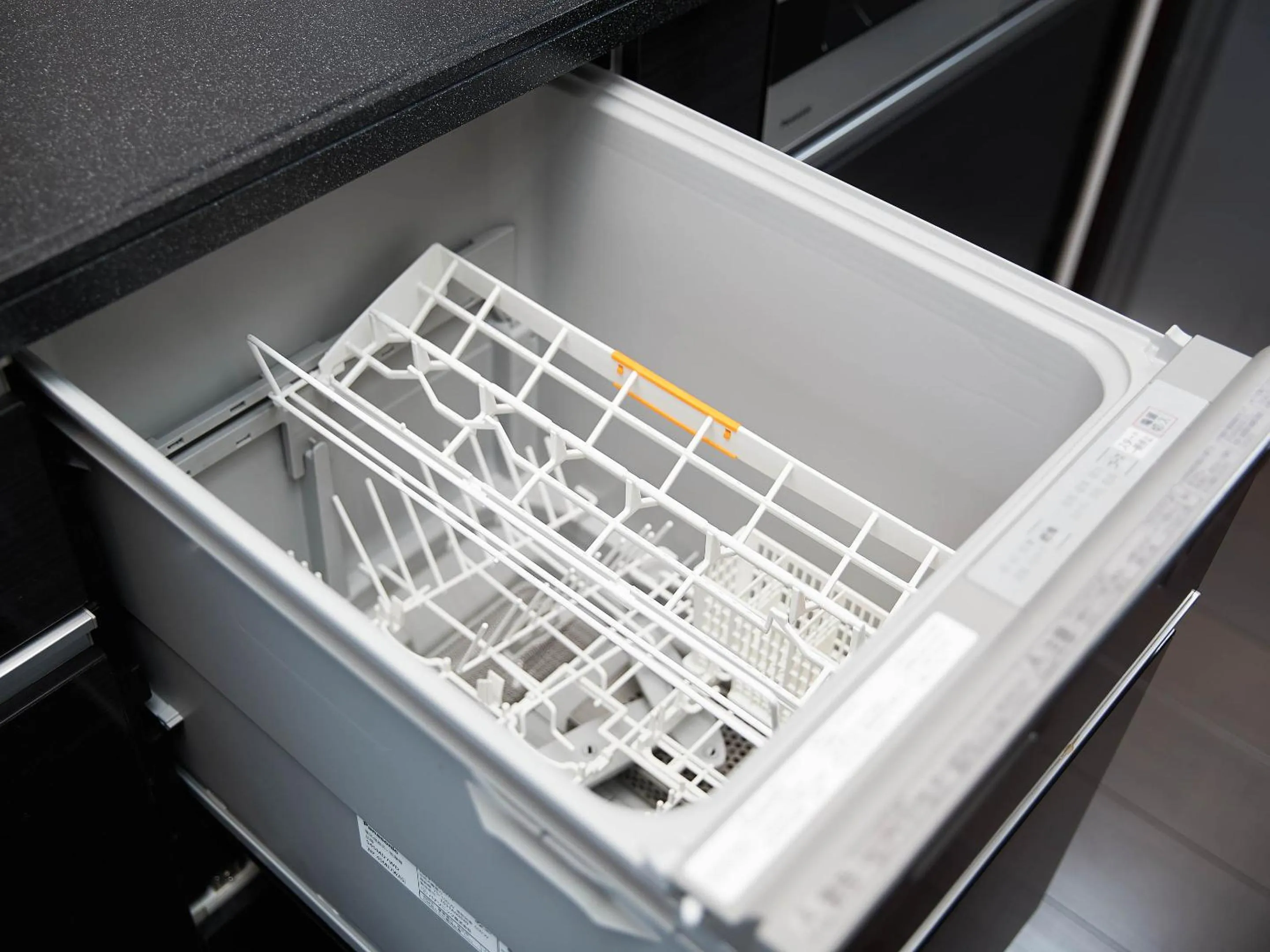 Photo of the whole room in Terrace Resort Shintoshin