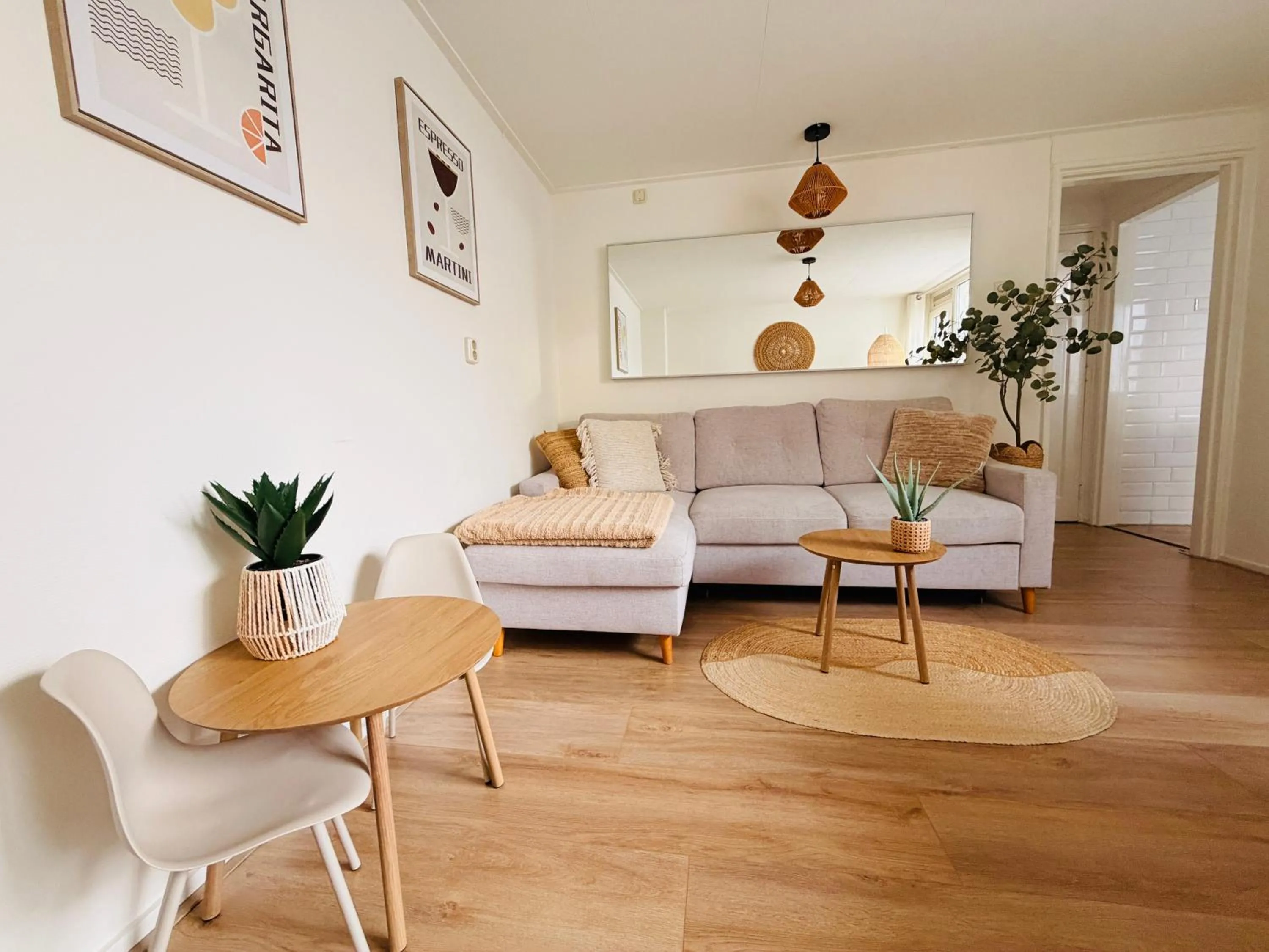 Beach House Sea-Esta