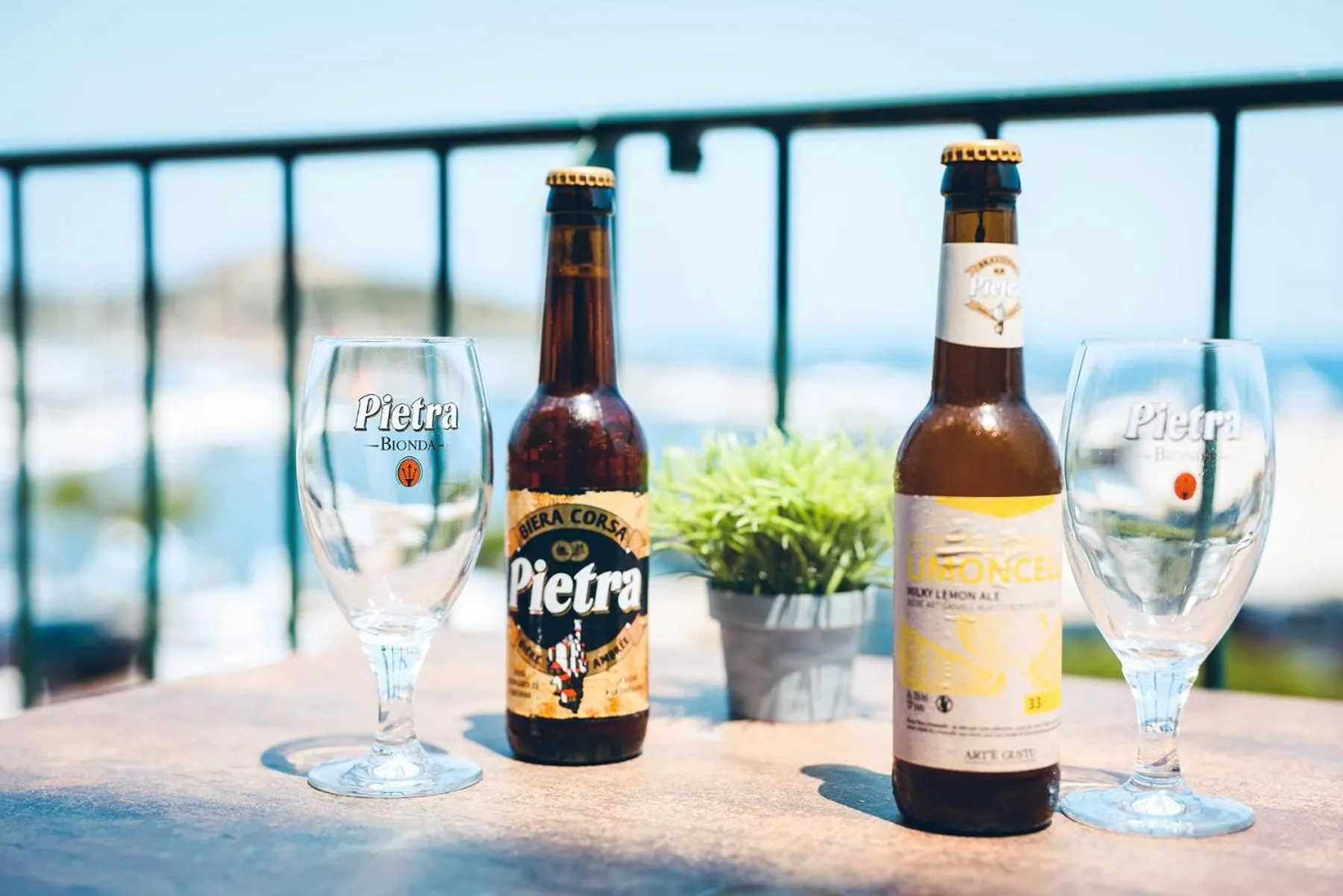 Lounge or bar in Marina D'oro