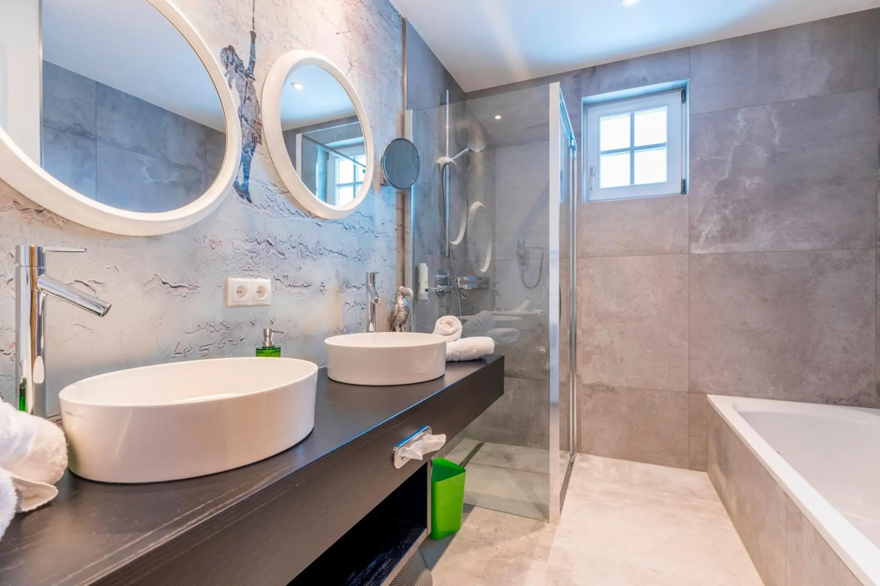 Family Room in Hotel Flachauerhof Family Room in Hotel Flachauerhof