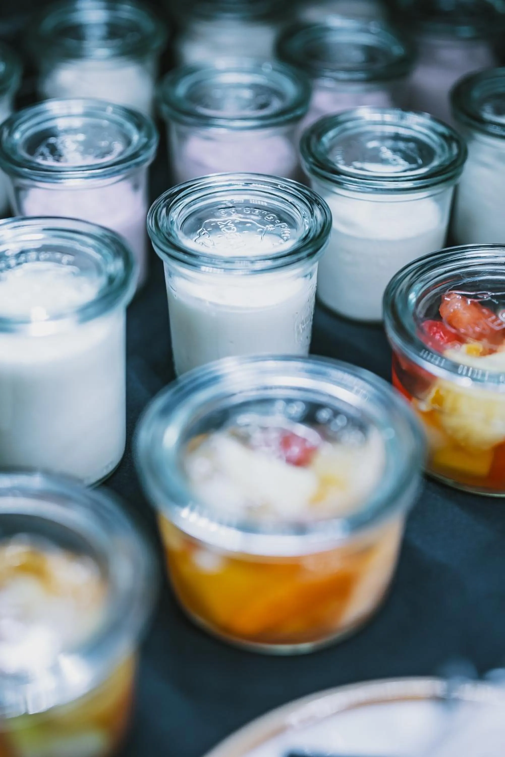 Food and drinks in Hotel Flachauerhof