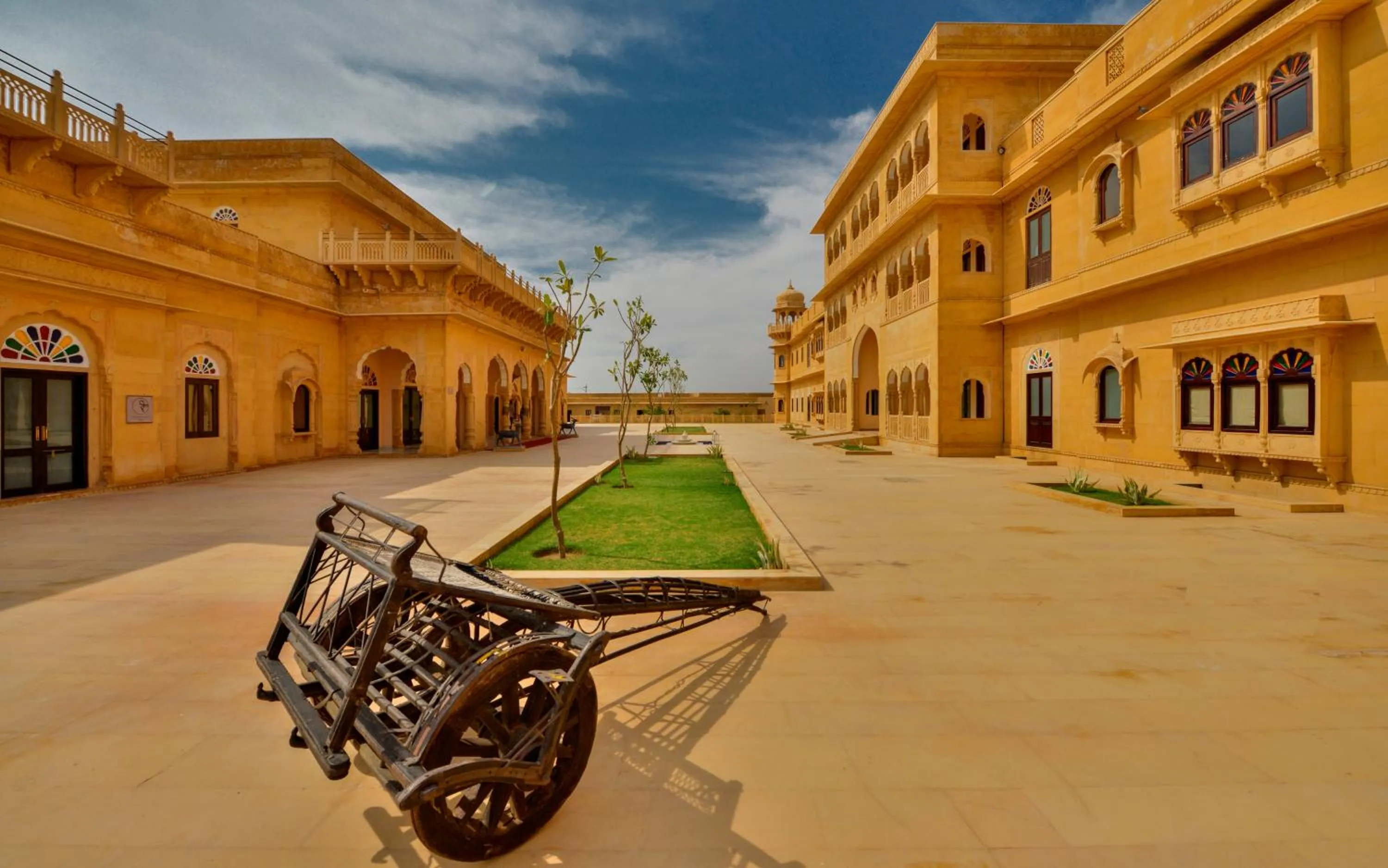 Other in Hotel Jaisalkot