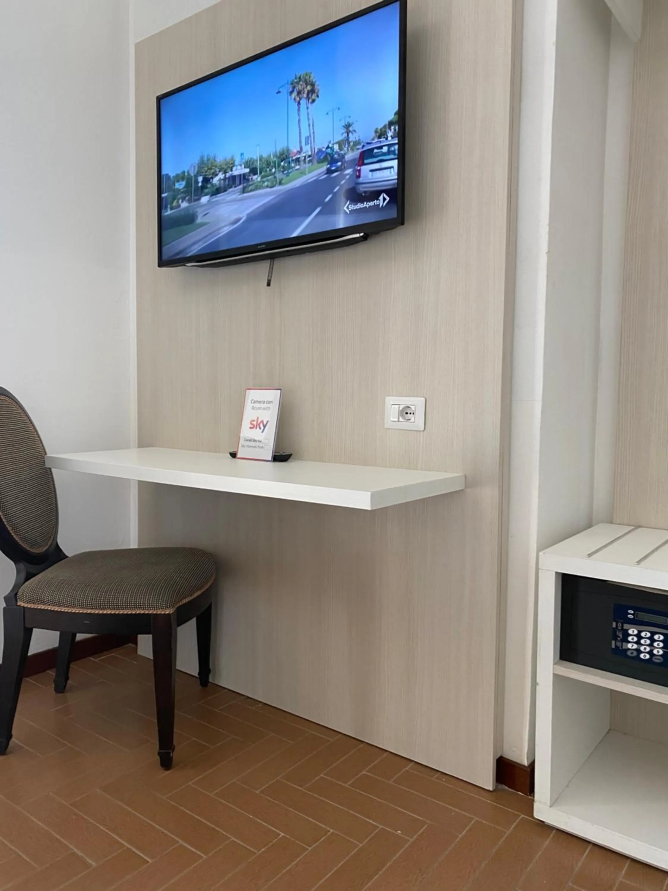 Hotel Ristorante Novara Expo