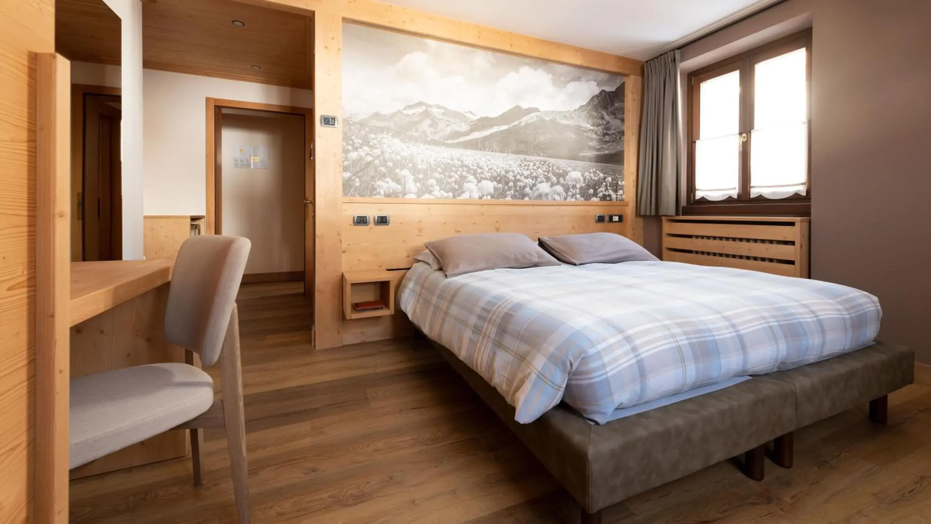Hotel Compagnoni Hotel Compagnoni