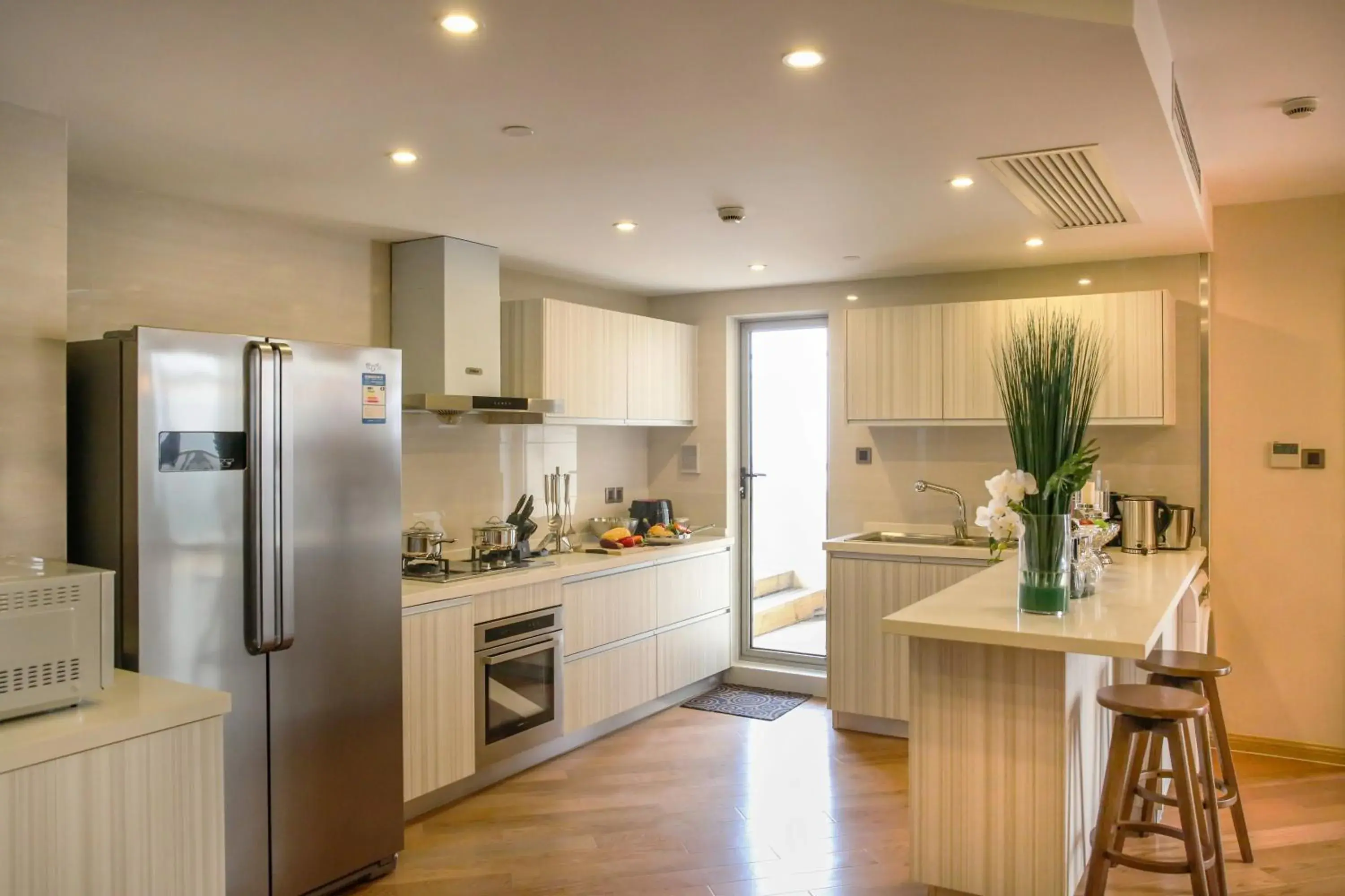 Restaurant/places to eat in Green Court Residence Jinqiao Diamond Shanghai Restaurant/places to eat in Green Court Residence Jinqiao Diamond Shanghai