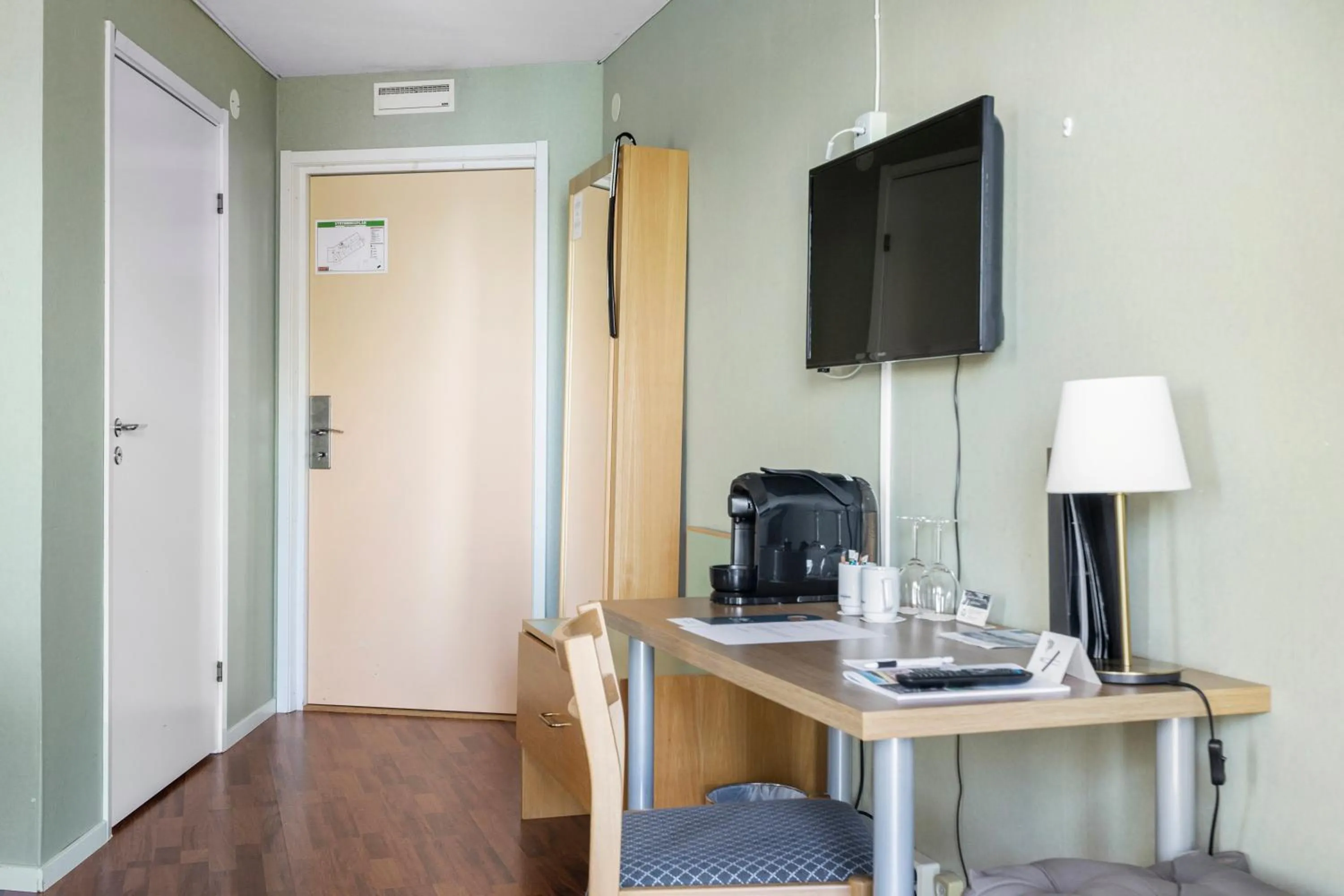 Property building in Hotell Frykenstrand; Sure Hotel Collection by Best Western