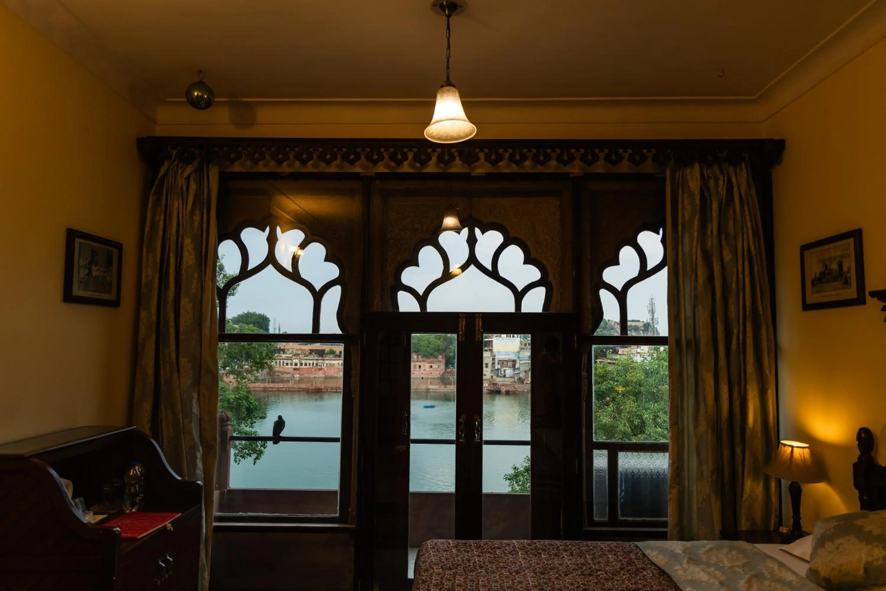 Haveli Inn Pal