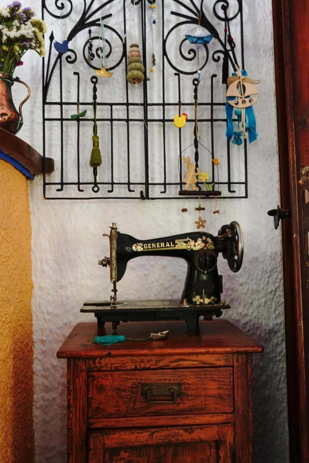 Vagia Traditional, Aegina Island