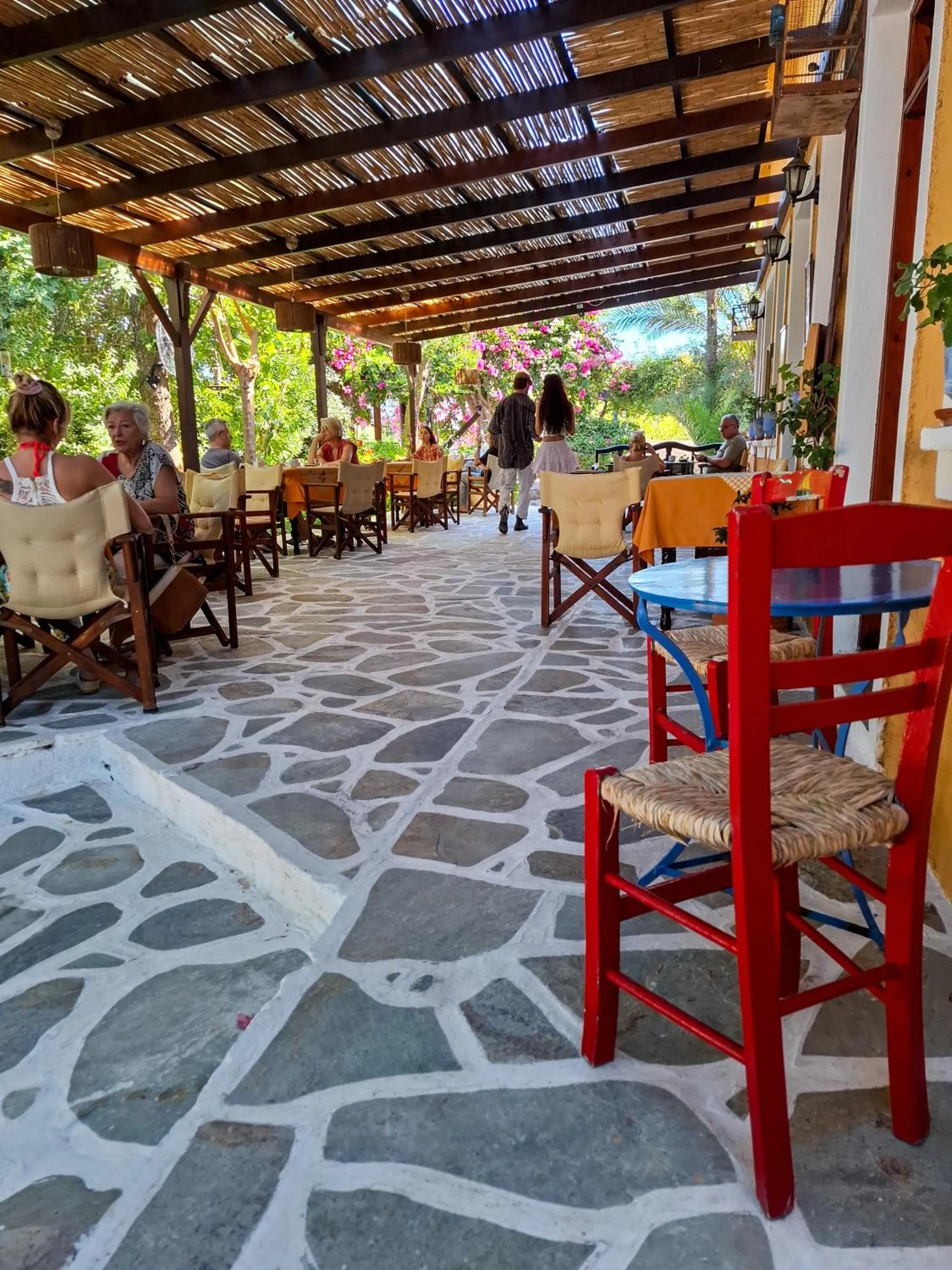 Vagia Traditional, Aegina Island