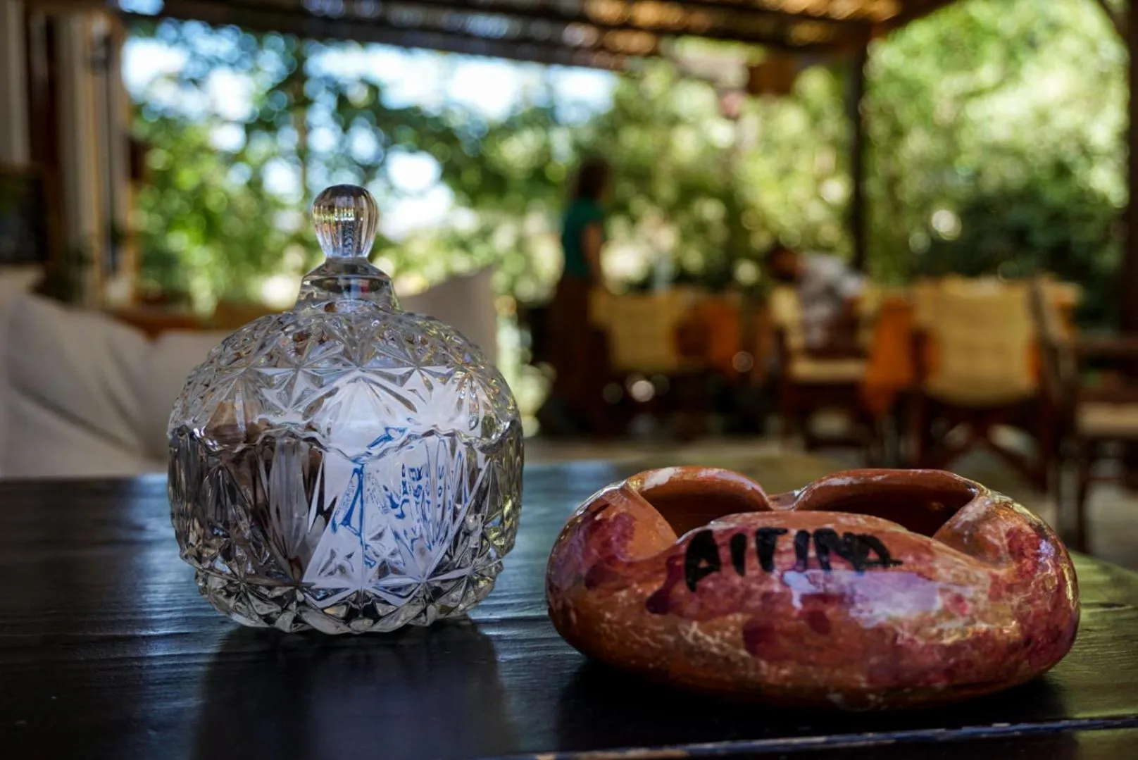 Vagia Traditional, Aegina Island