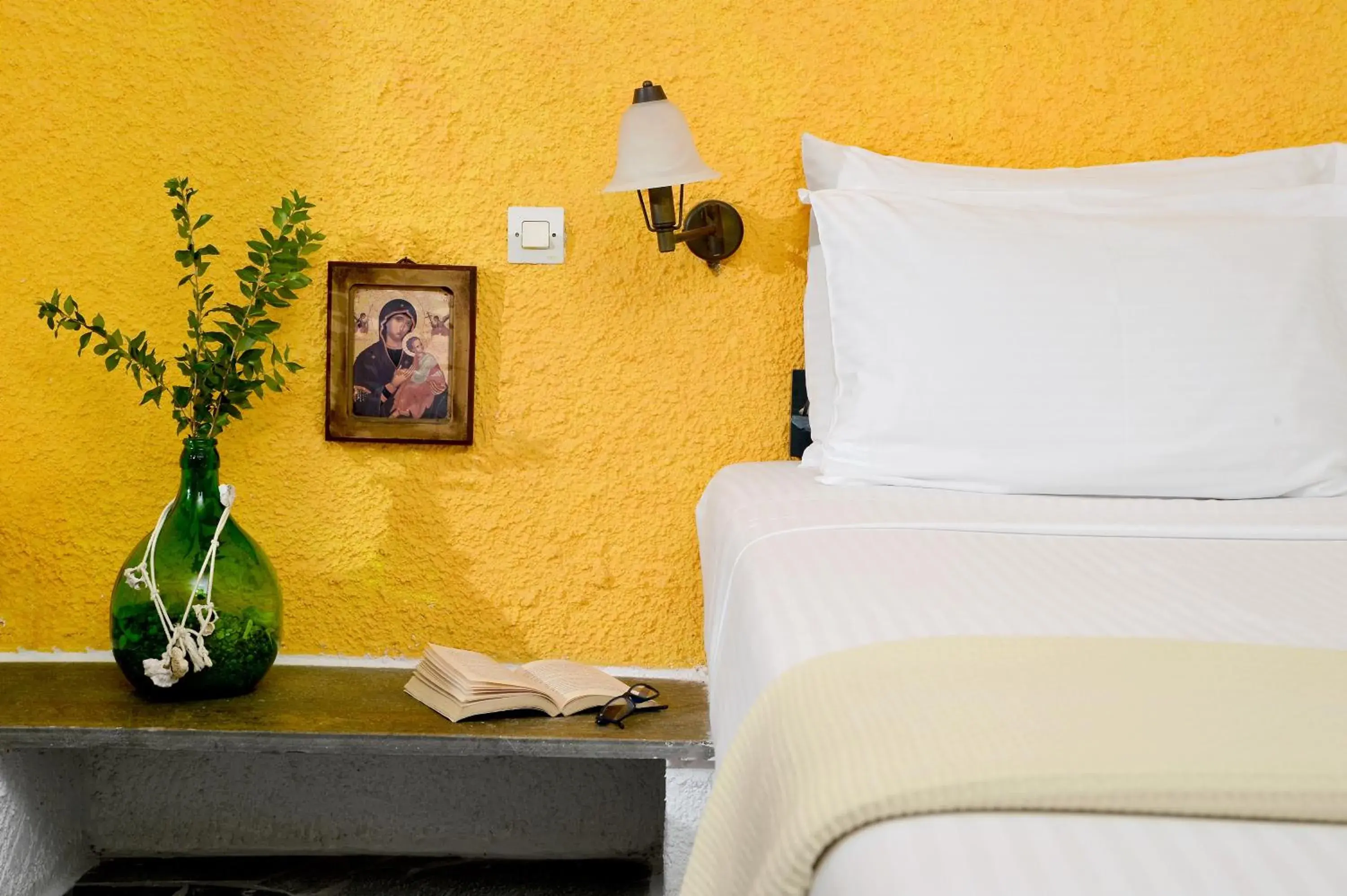 Double Room in Vagia Traditional, Aegina Island Double Room in Vagia Traditional, Aegina Island