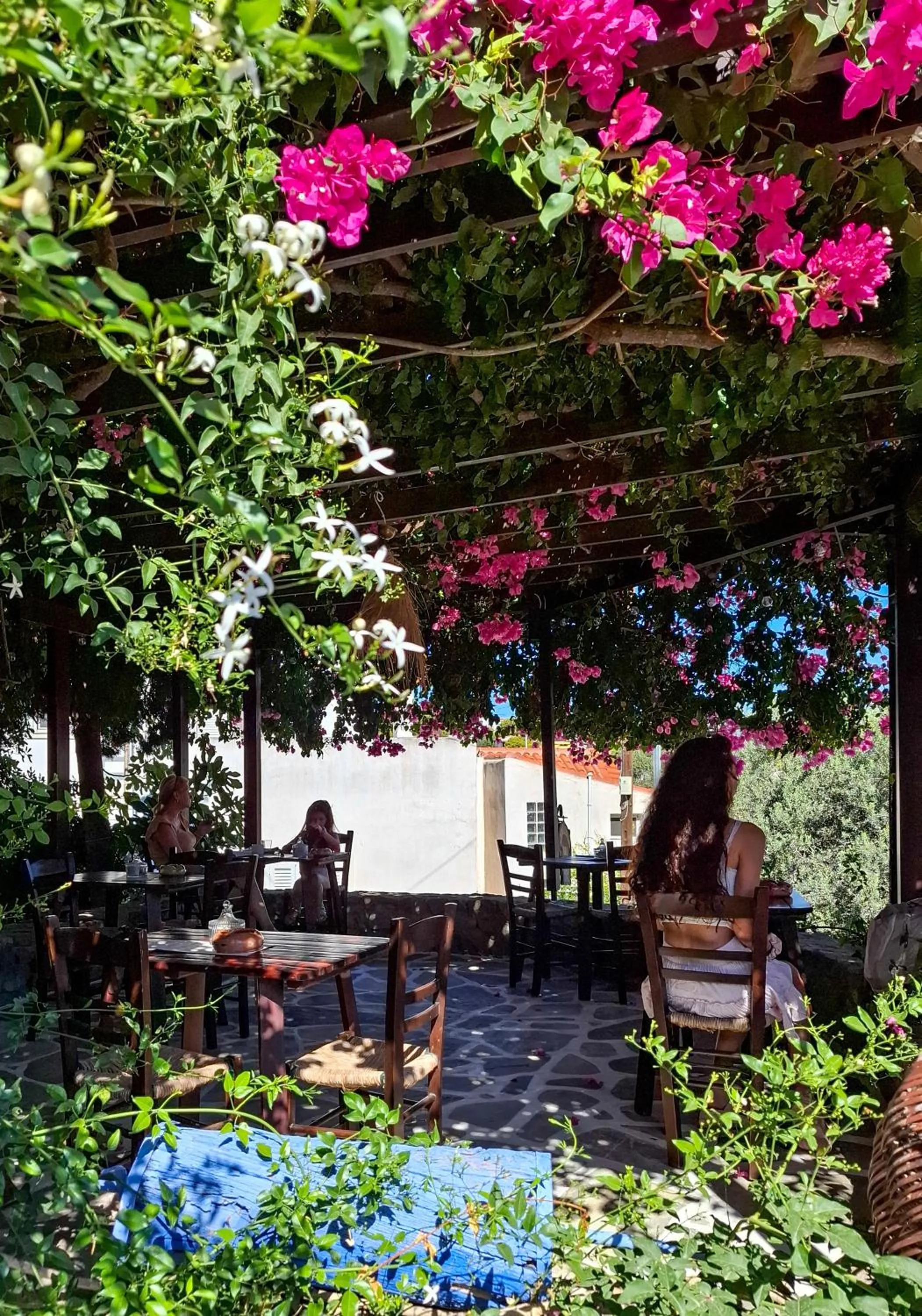 Vagia Traditional, Aegina Island