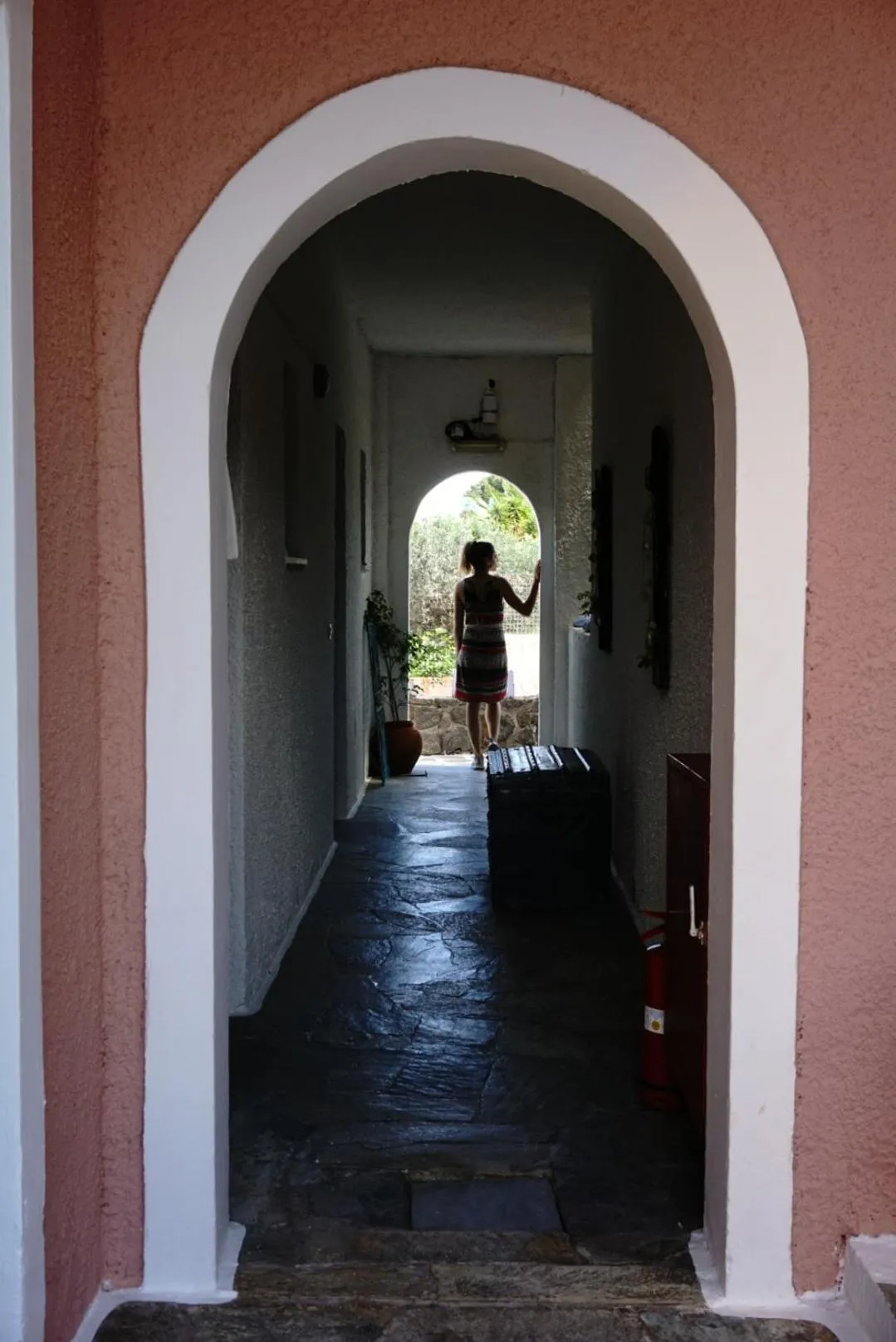 Vagia Traditional, Aegina Island