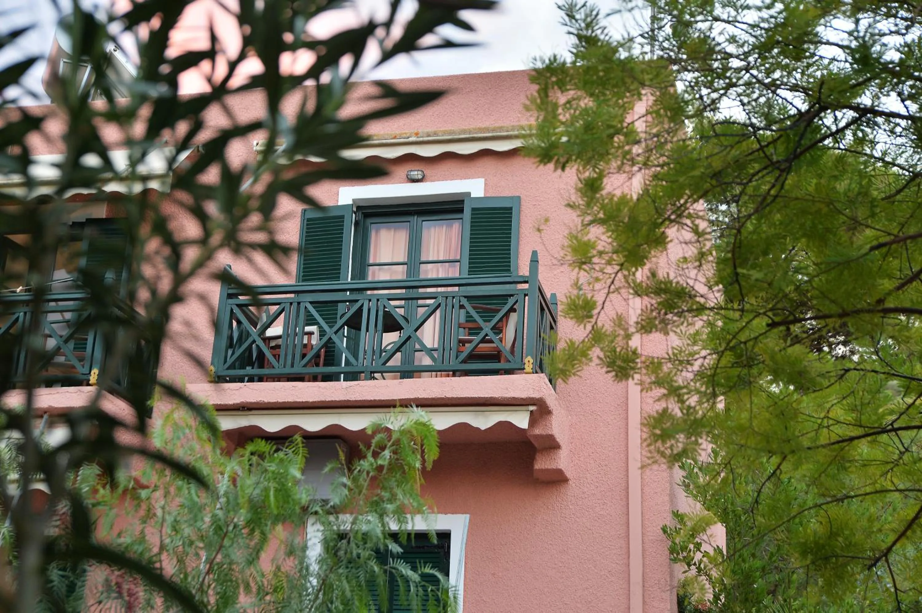 Vagia Traditional, Aegina Island