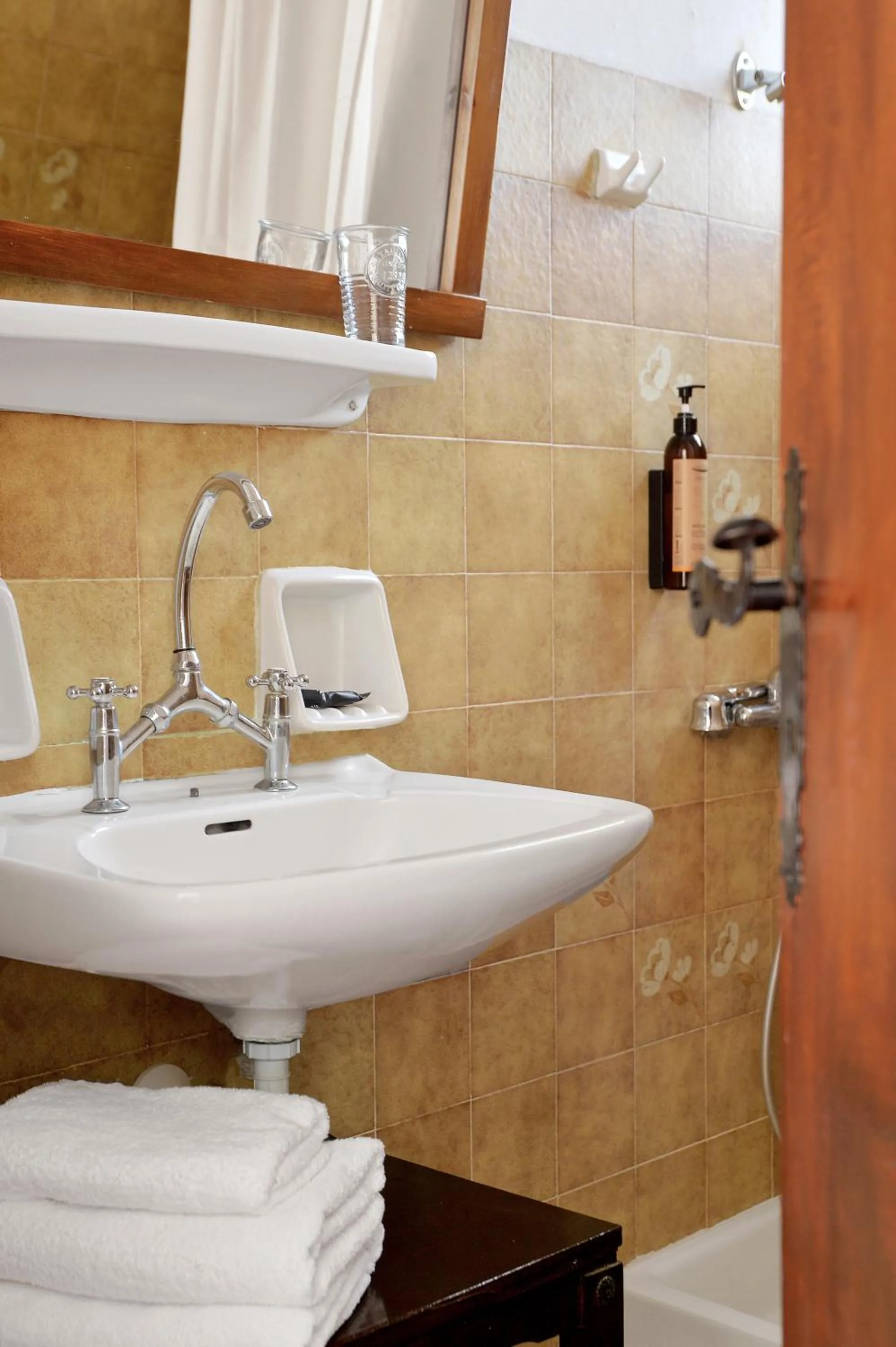 Vagia Traditional, Aegina Island