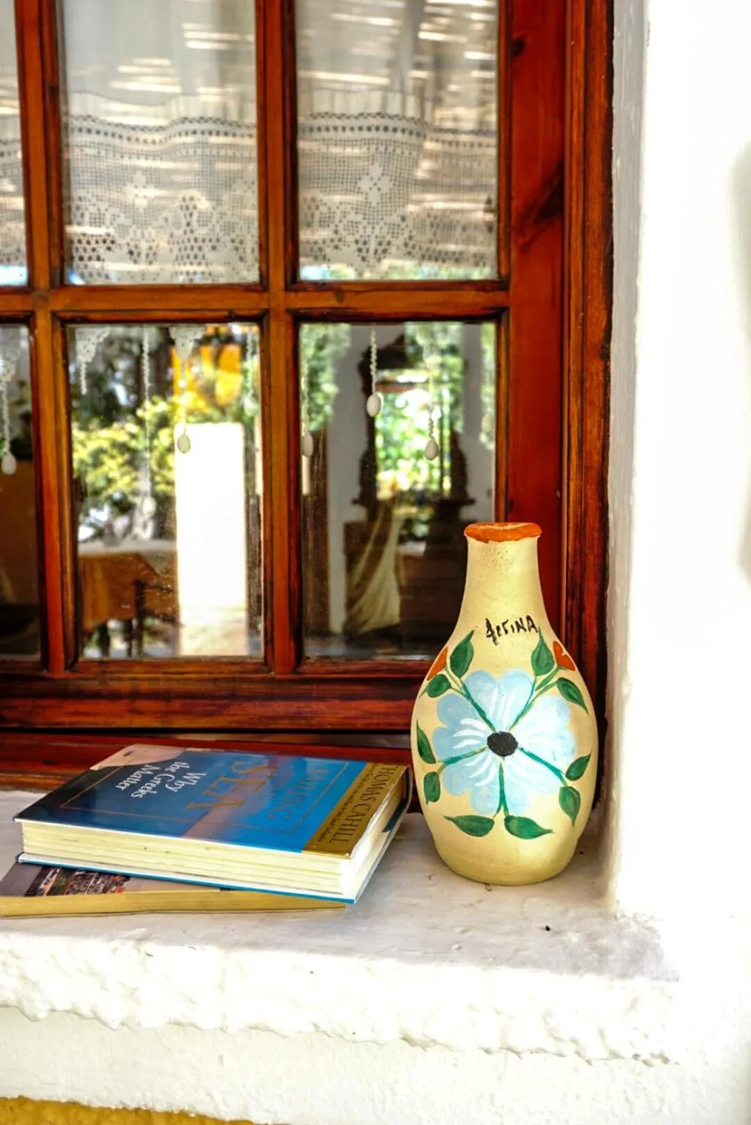 Vagia Traditional, Aegina Island